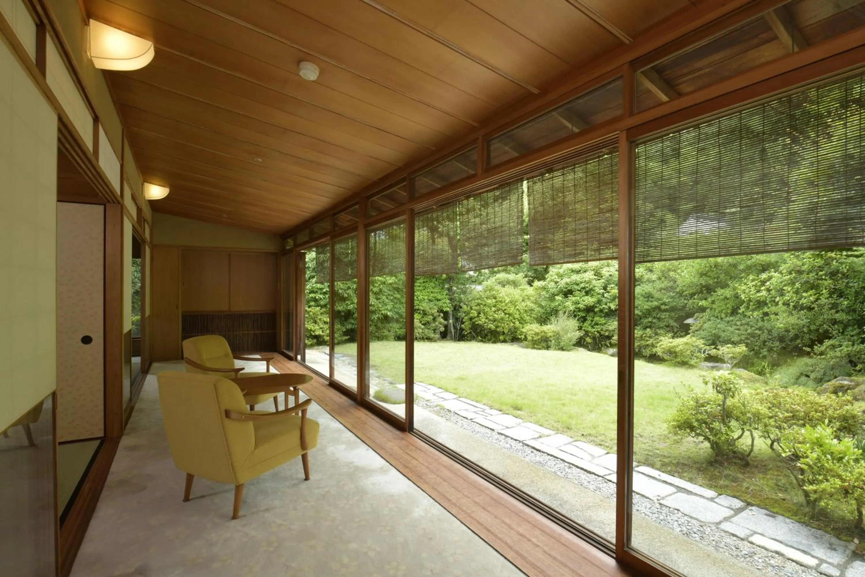 View (from property/room) in Sanyo-so