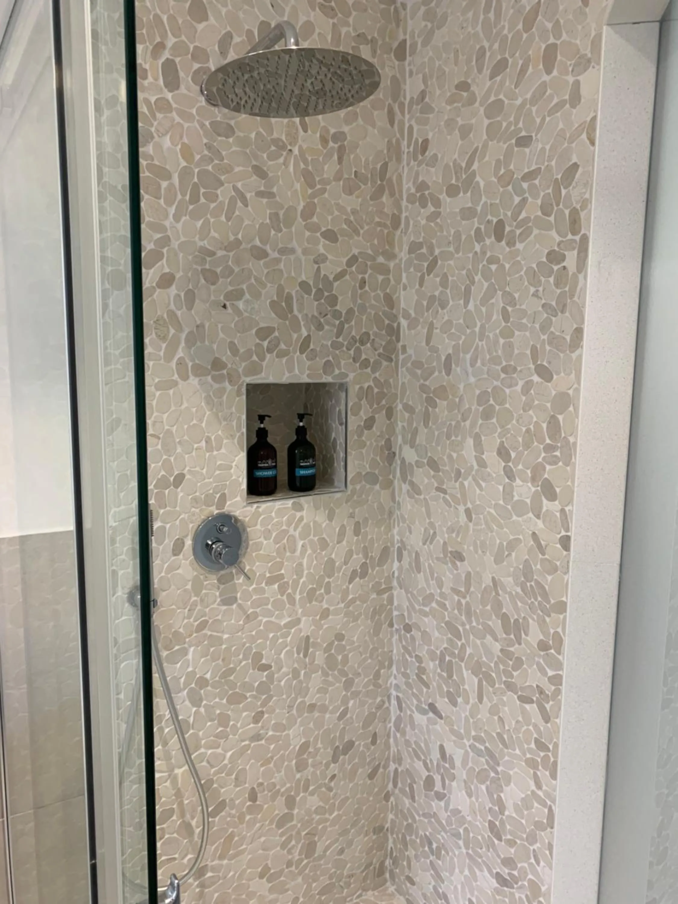 Toilet in Taormina Town - Guesthouse Sicily