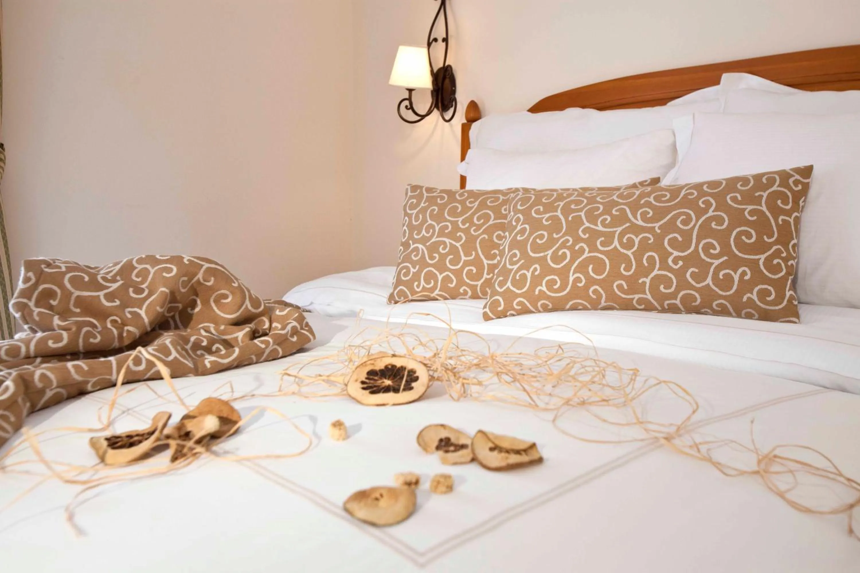 Bed in Mira Spiaggia