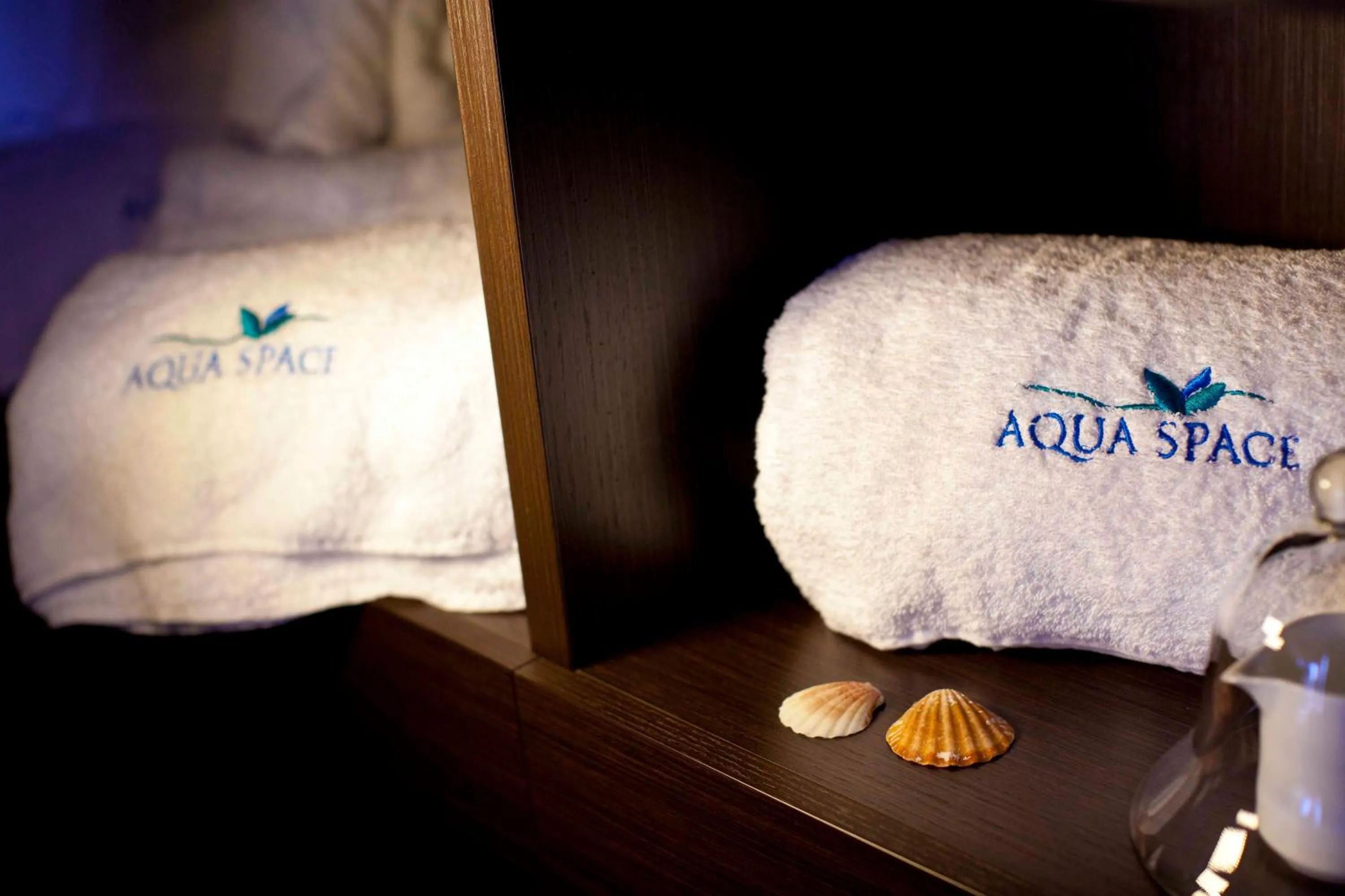 Spa and wellness centre/facilities, Bed in Mira Spiaggia