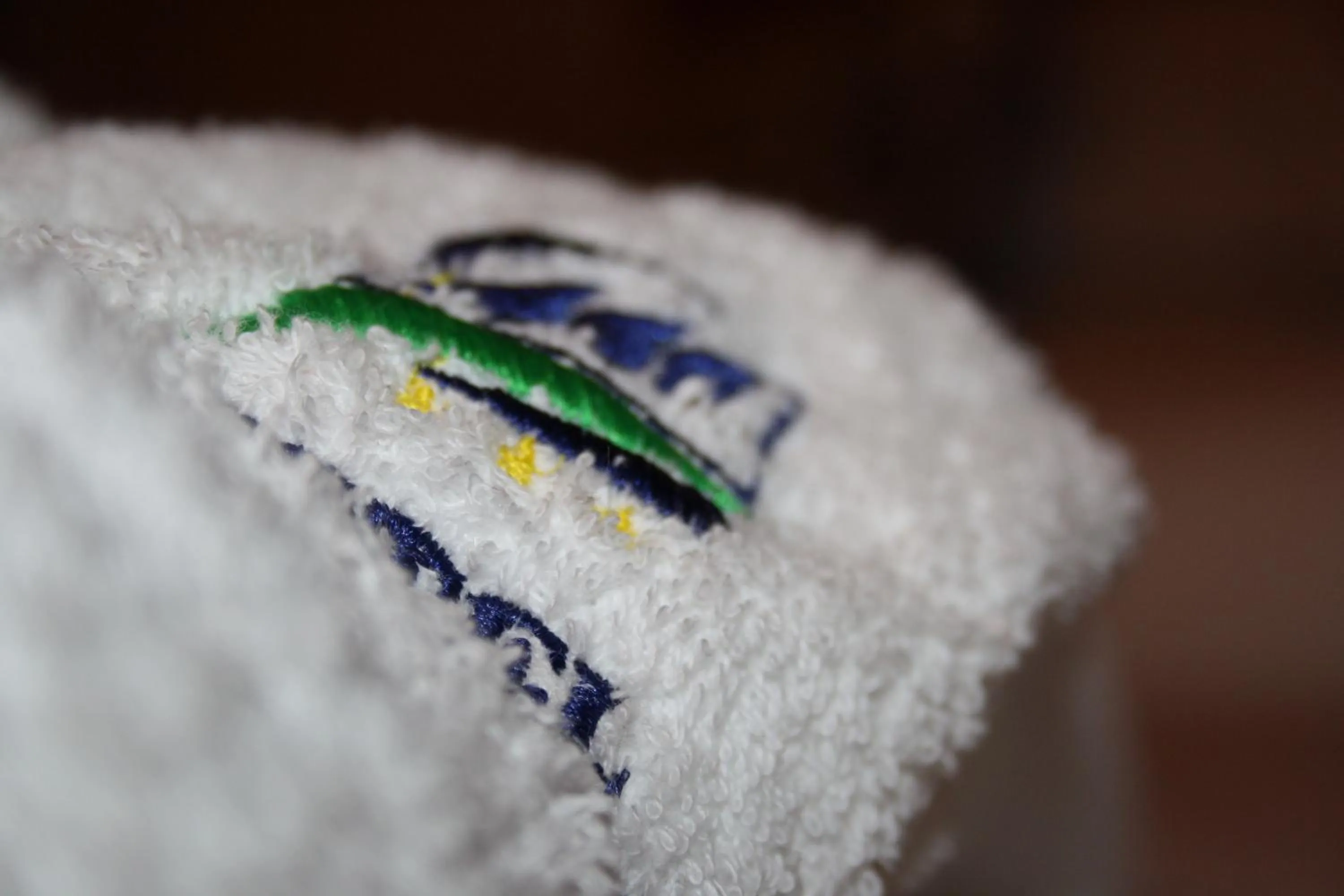 Decorative detail in Mira Spiaggia