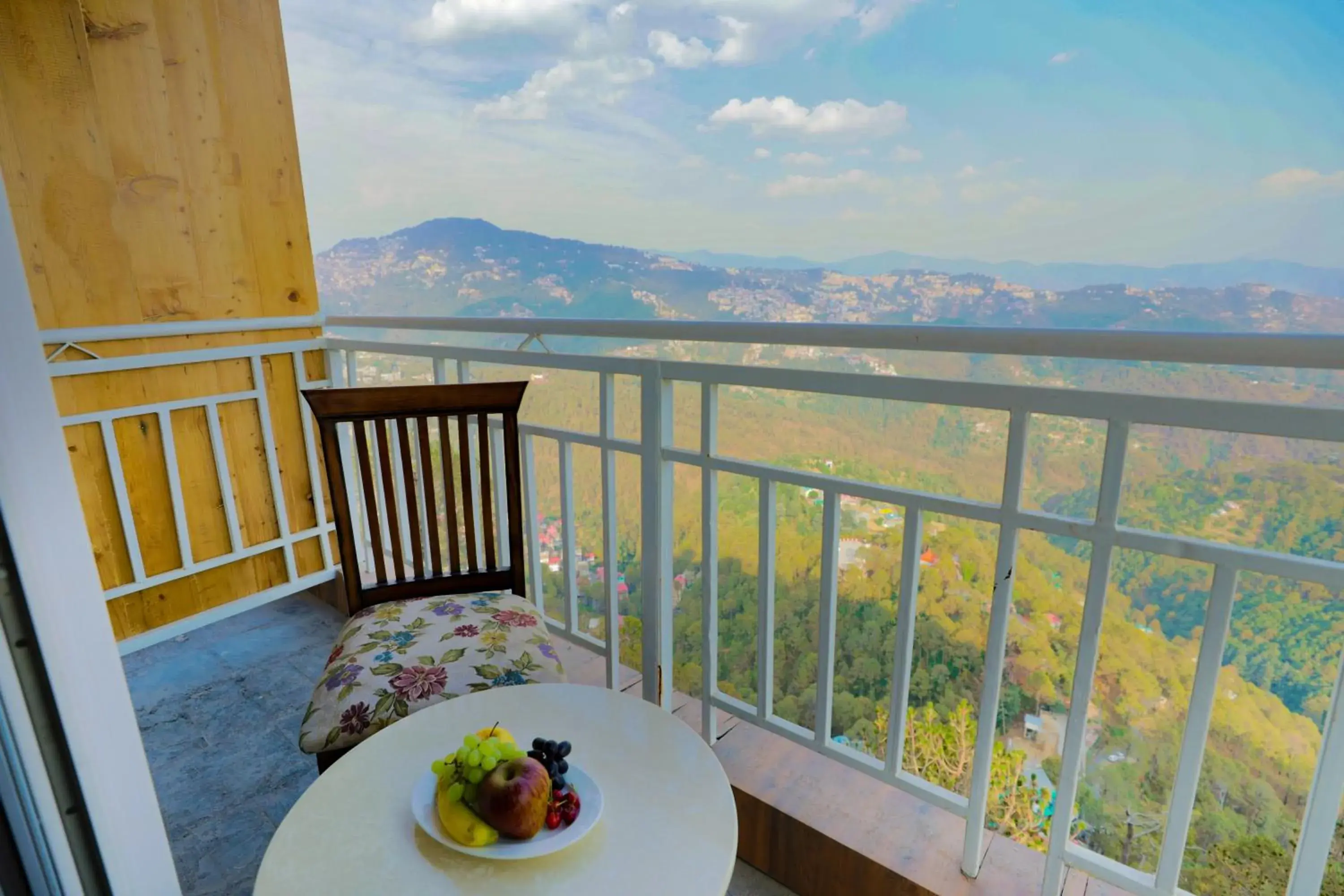 Suite Room With Valley View - single occupancy - Enjoy 1+1 Happy Hours in Regenta Hilltop Shimla Suite Room With Valley View - single occupancy - Enjoy 1+1 Happy Hours in Regenta Hilltop Shimla