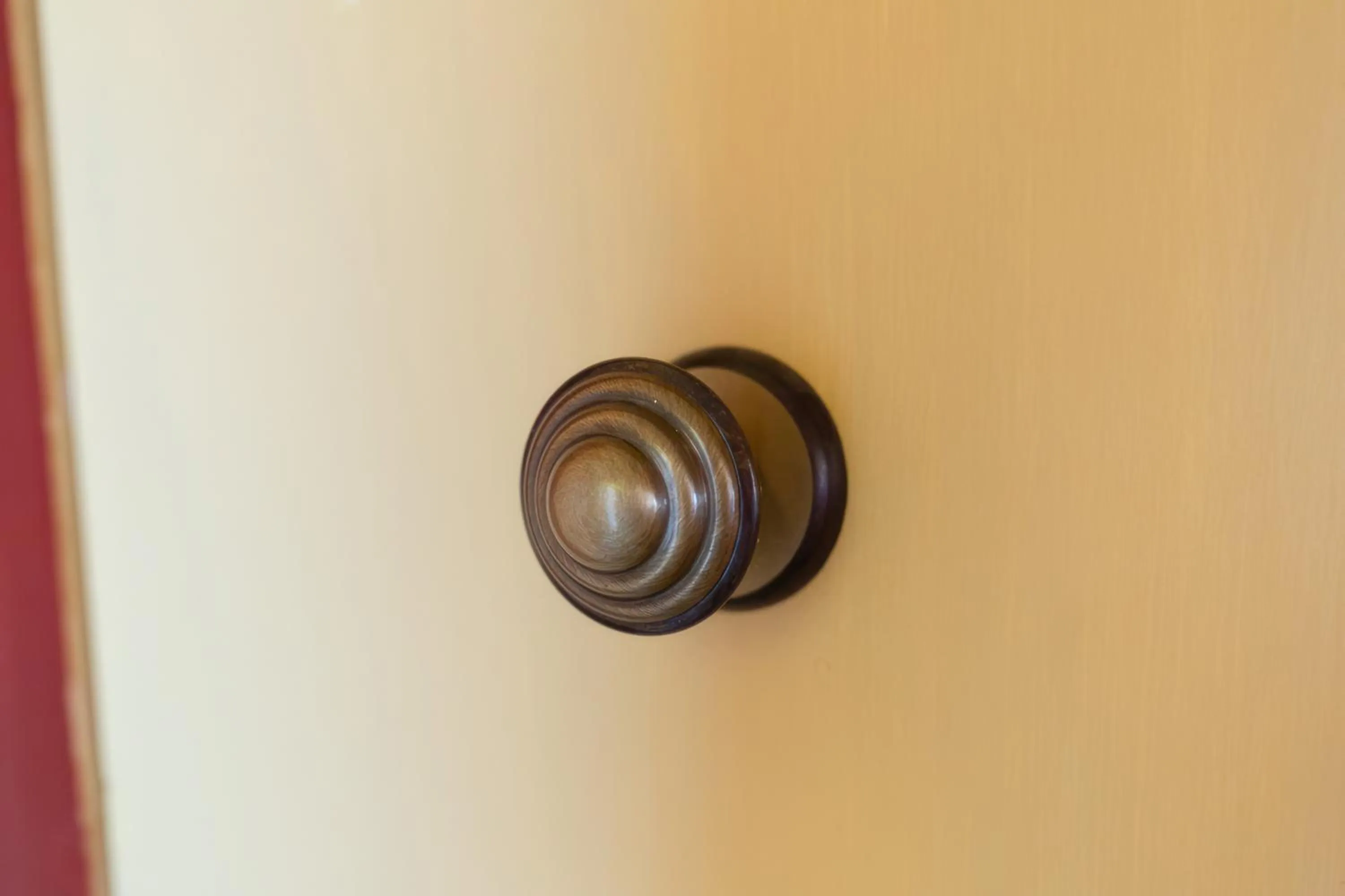 Bedroom in Villa Serenity B&B