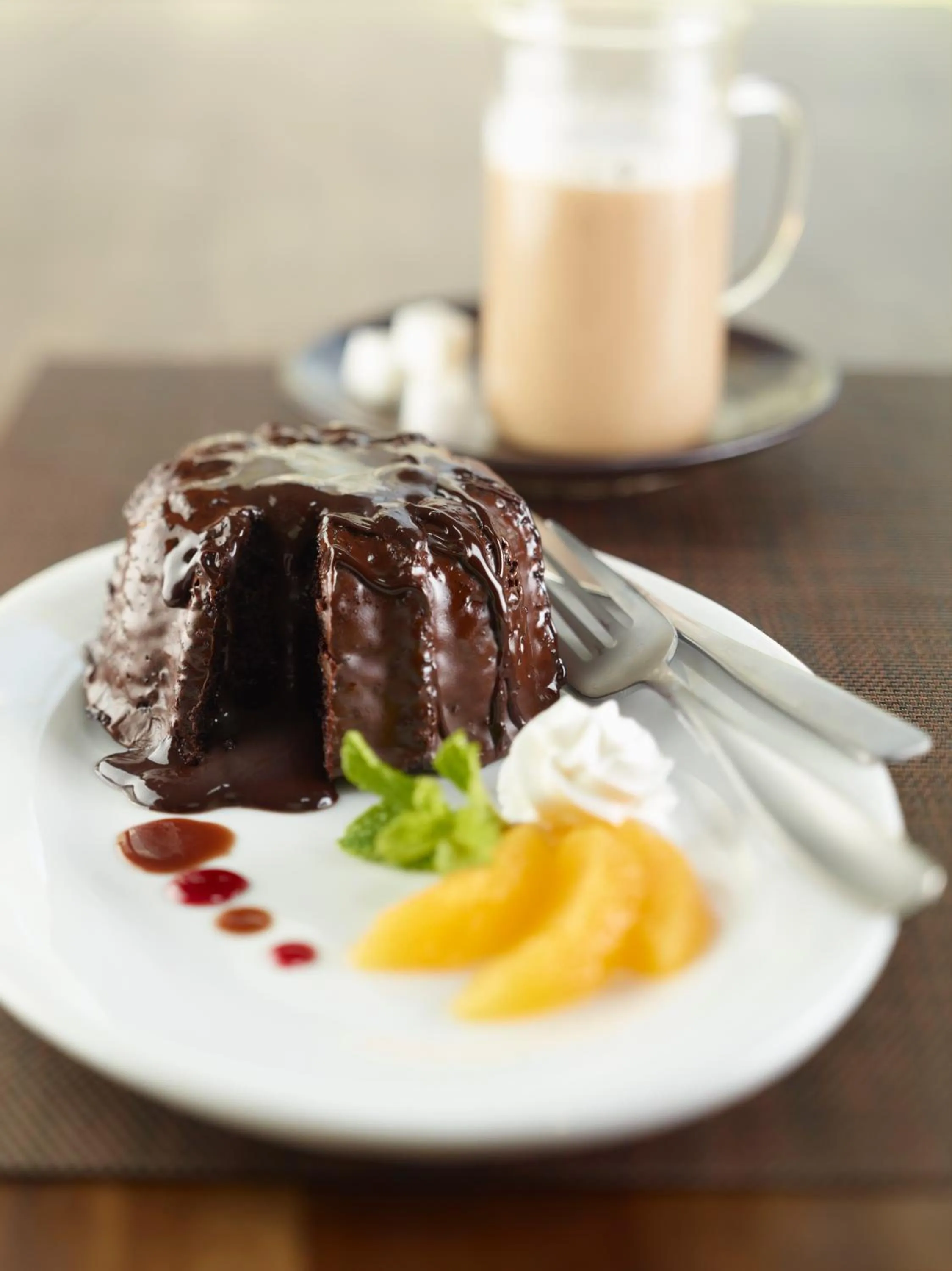 Restaurant/places to eat in Hilton Garden Inn, Trivandrum