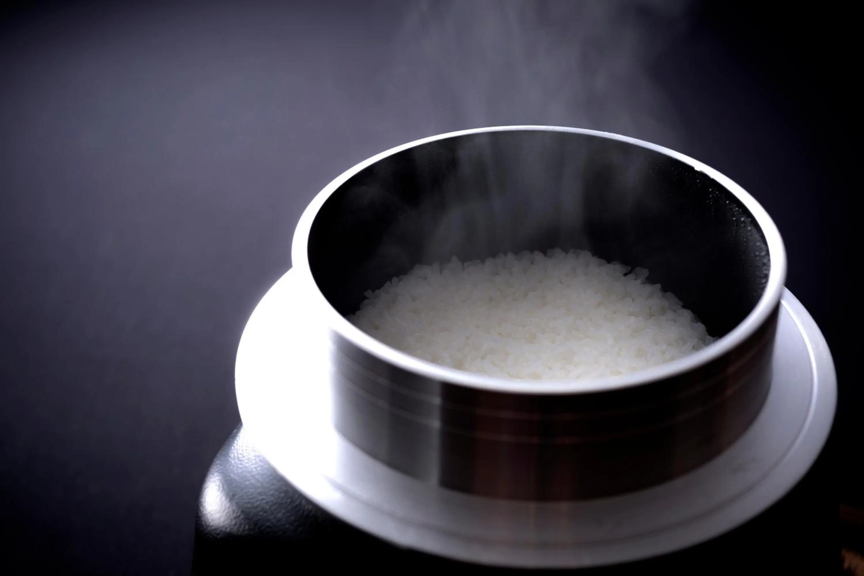 Breakfast in Hanashinsui