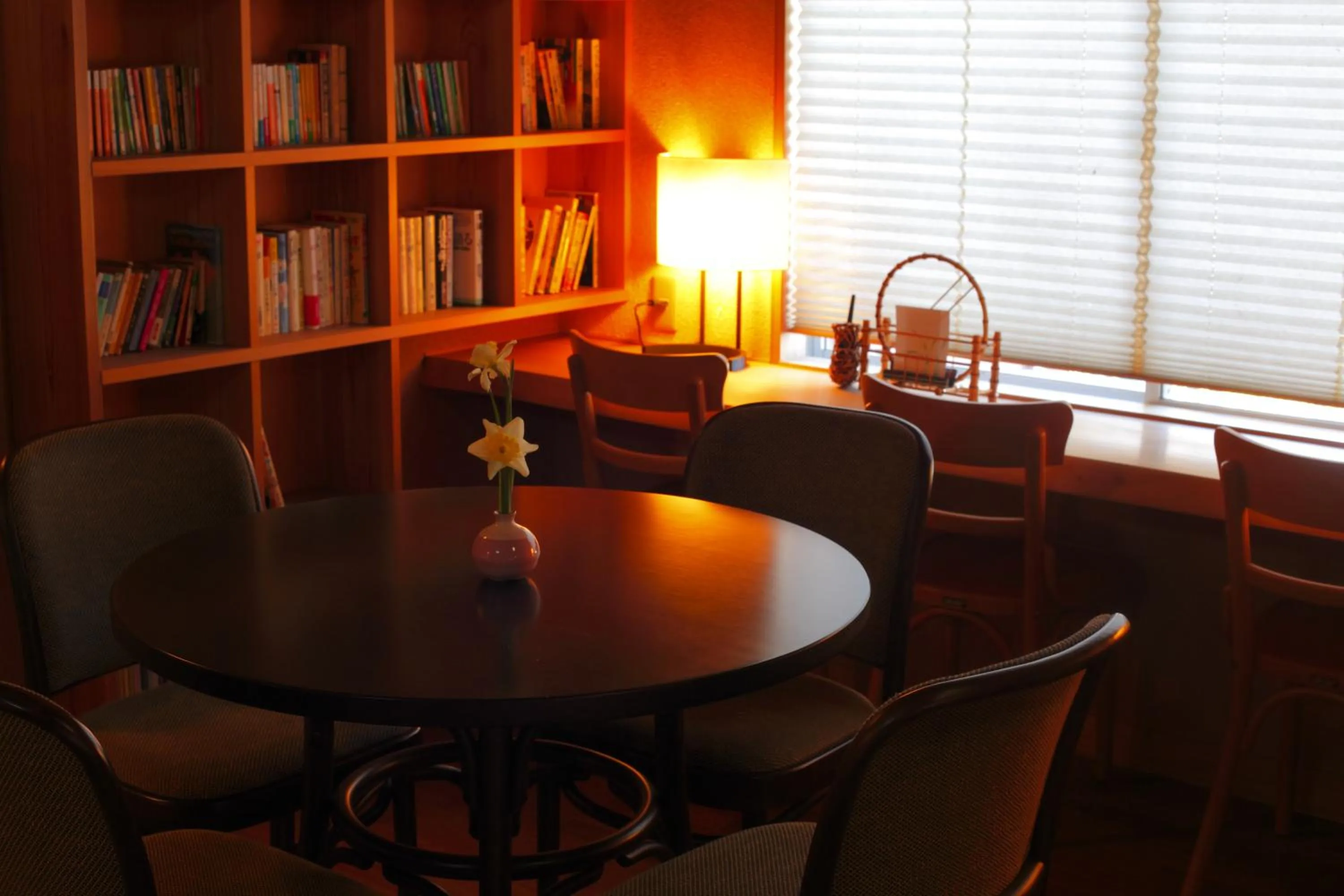 Lounge or bar in Hanashinsui