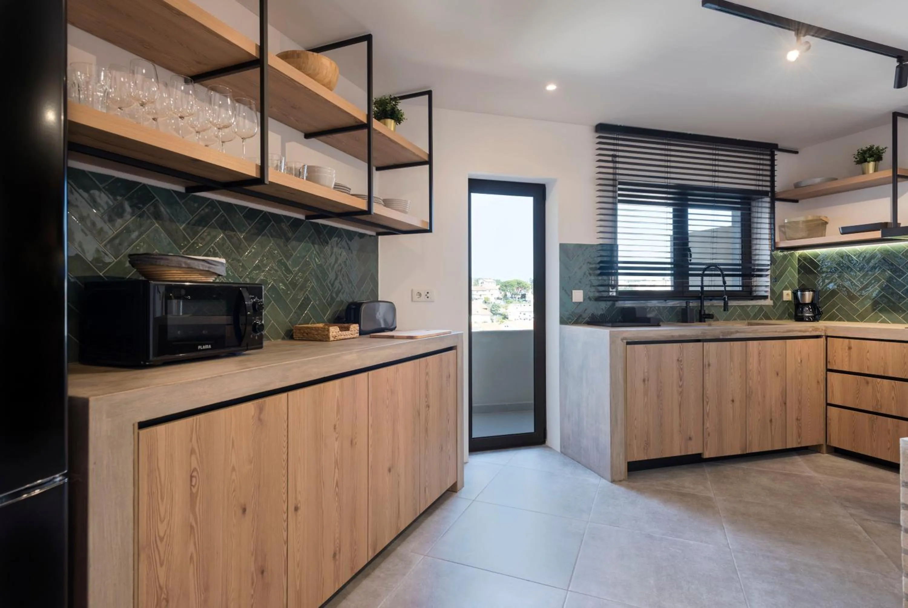 Oliva Welcoming Apartments