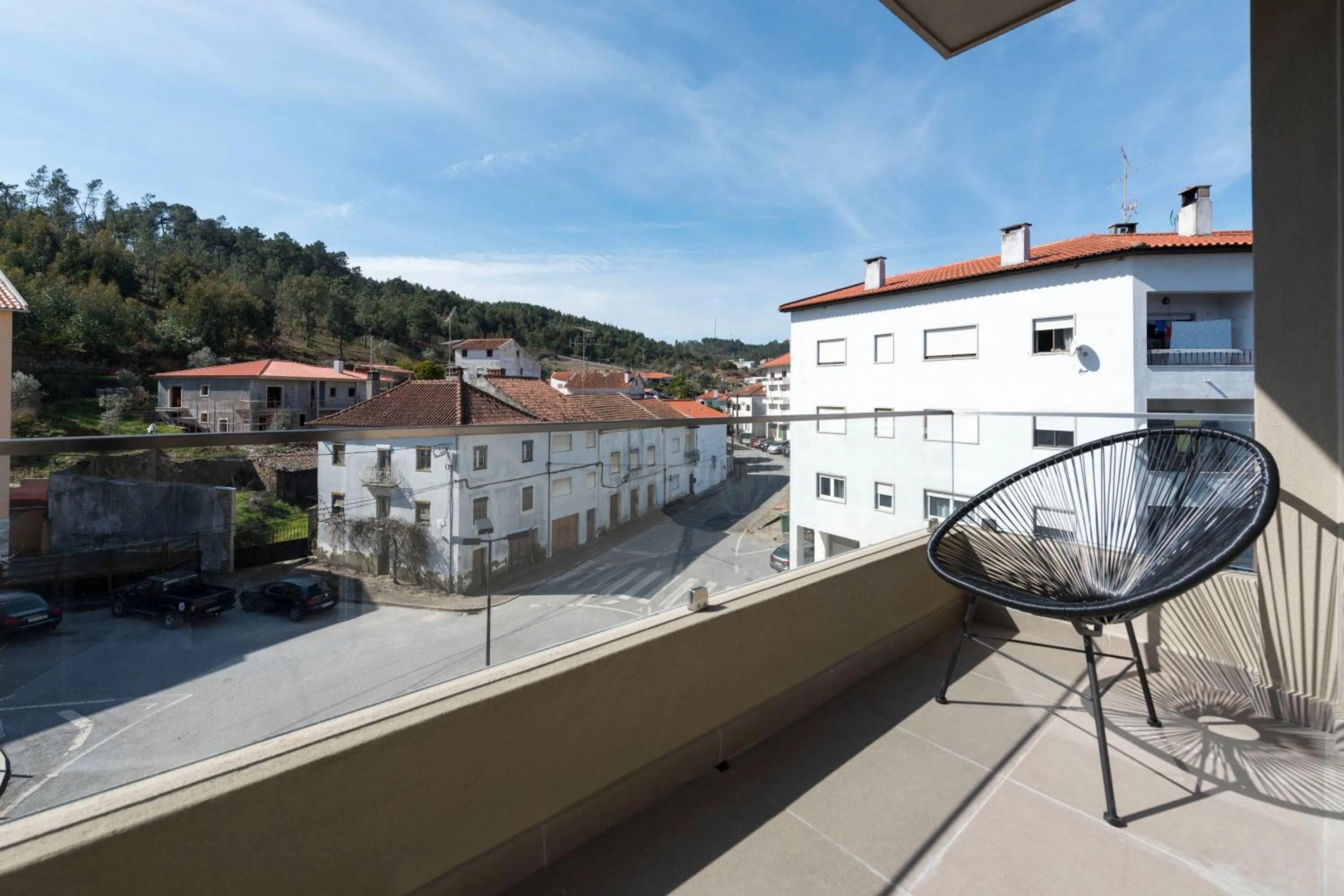 Oliva Welcoming Apartments