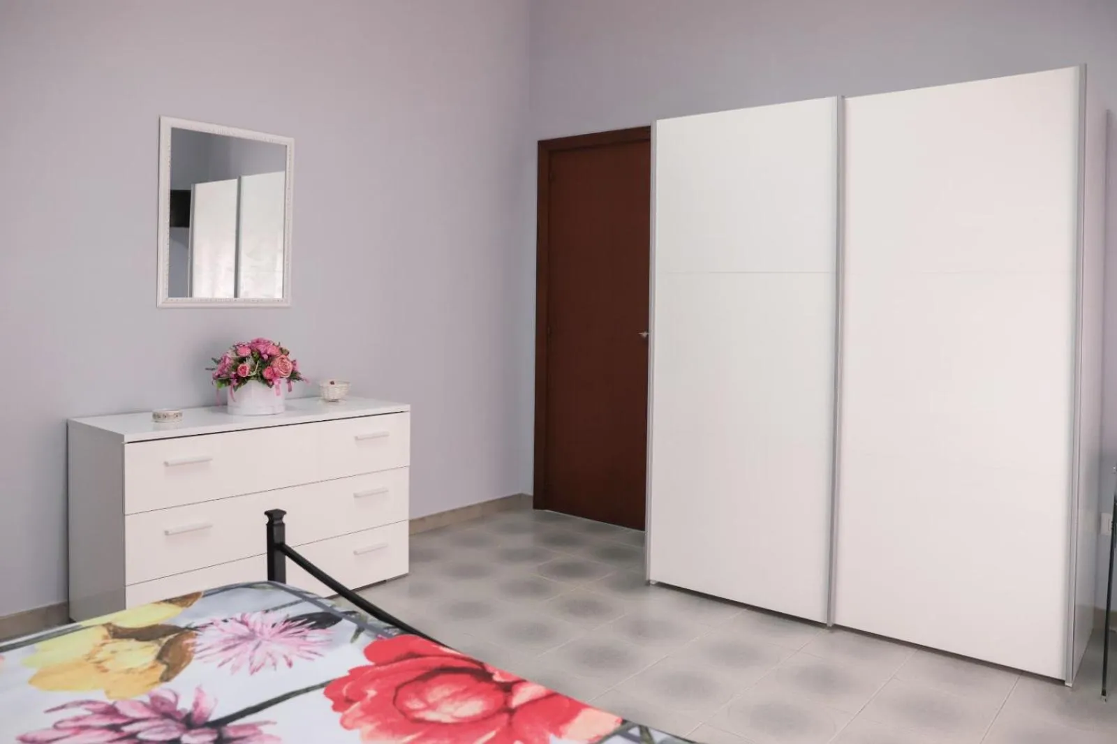 B&B LA CASA DEI FIORI