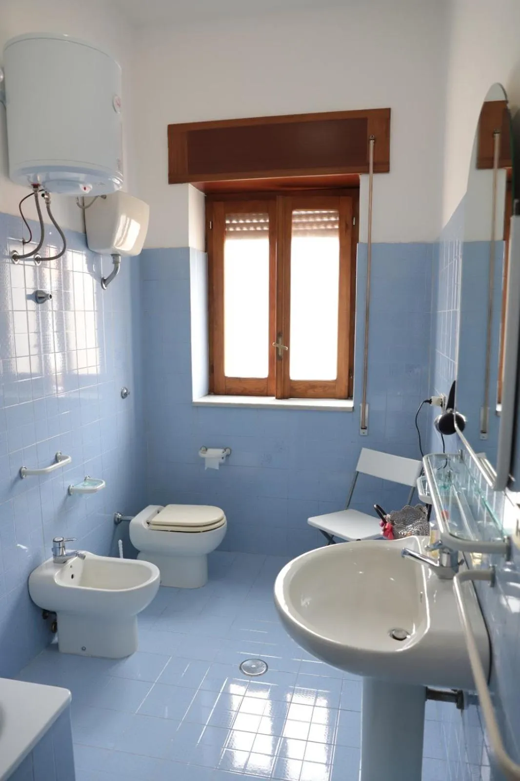 B&B LA CASA DEI FIORI