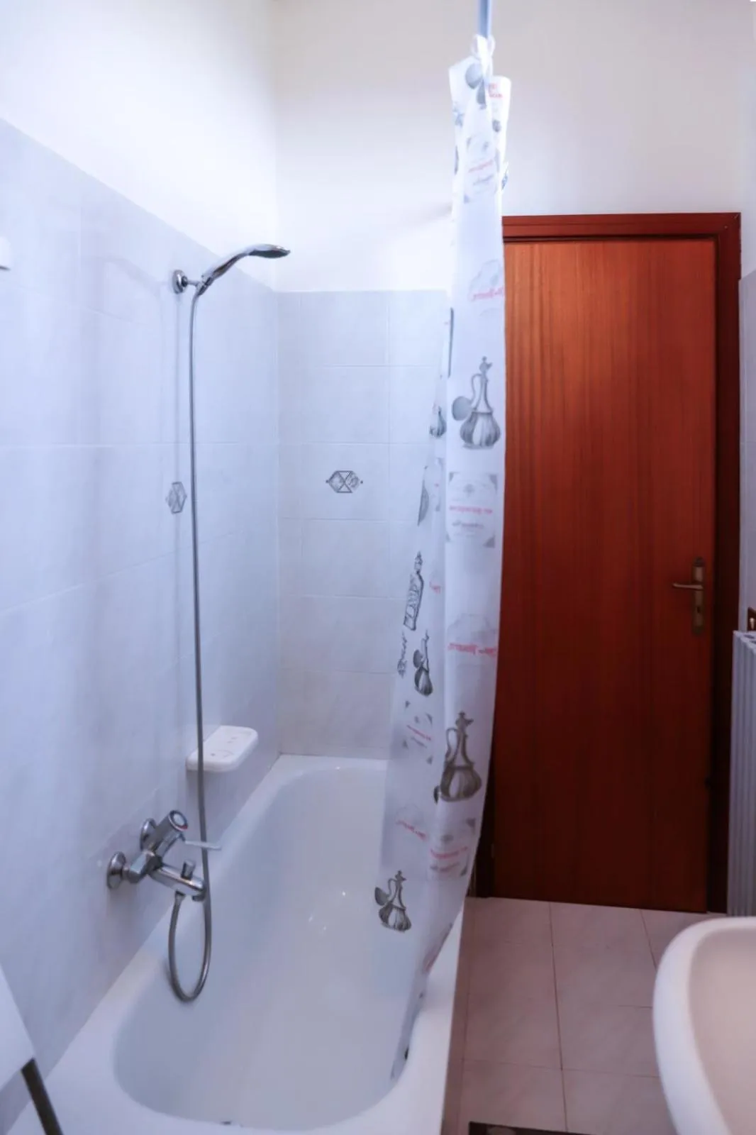 B&B LA CASA DEI FIORI