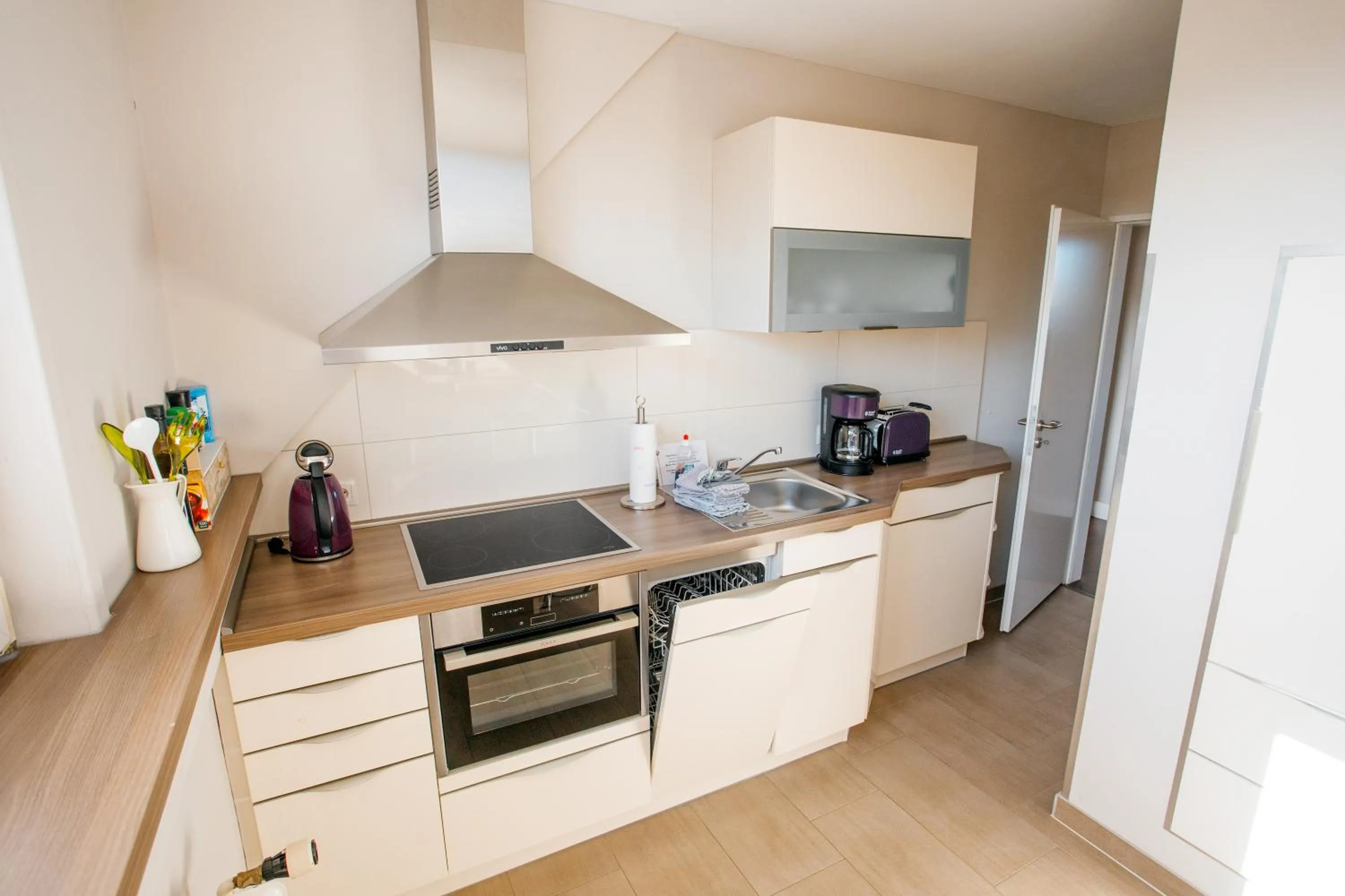 Ferienwohnung Nr. 9