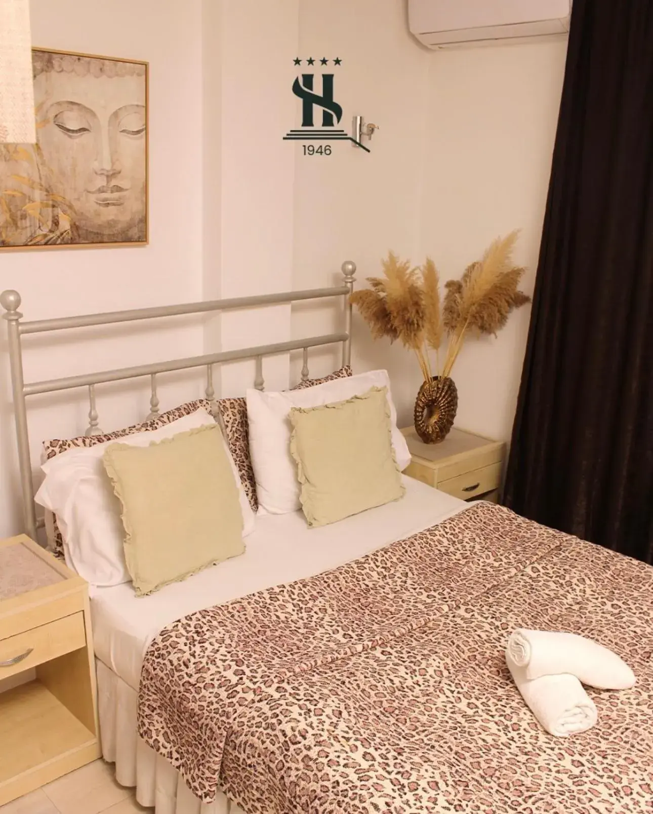 Double Room - single occupancy in Hotel Sara & SPA Double Room - single occupancy in Hotel Sara & SPA