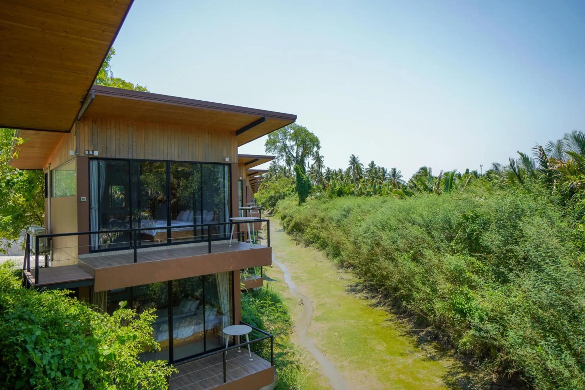 View (from property/room) in The Grace Amphawa