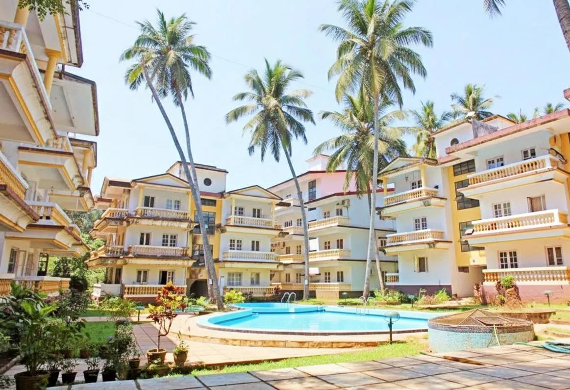 Mafalda - Luxury Apartments & Suites