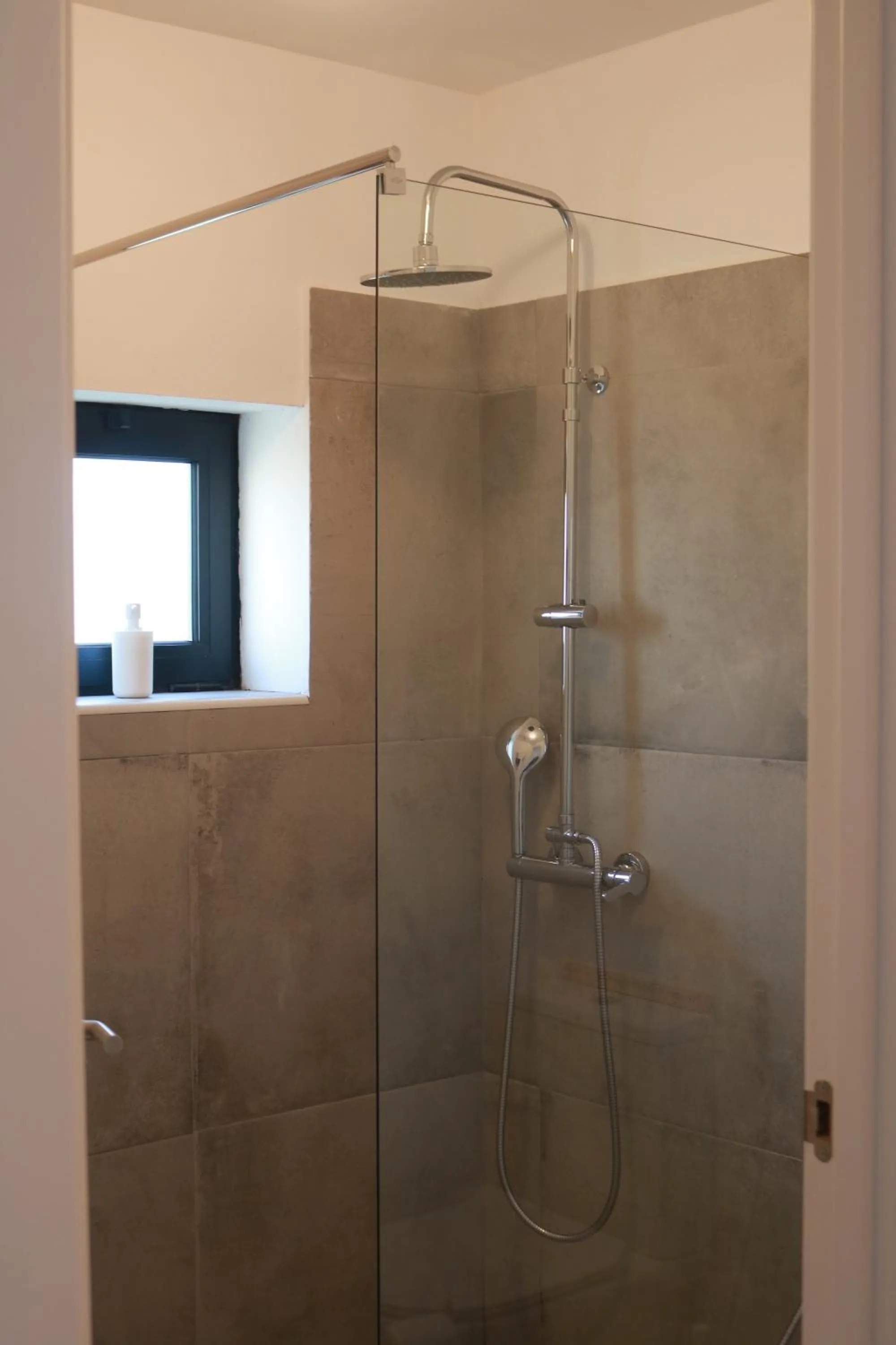 Bathroom in Bedebike