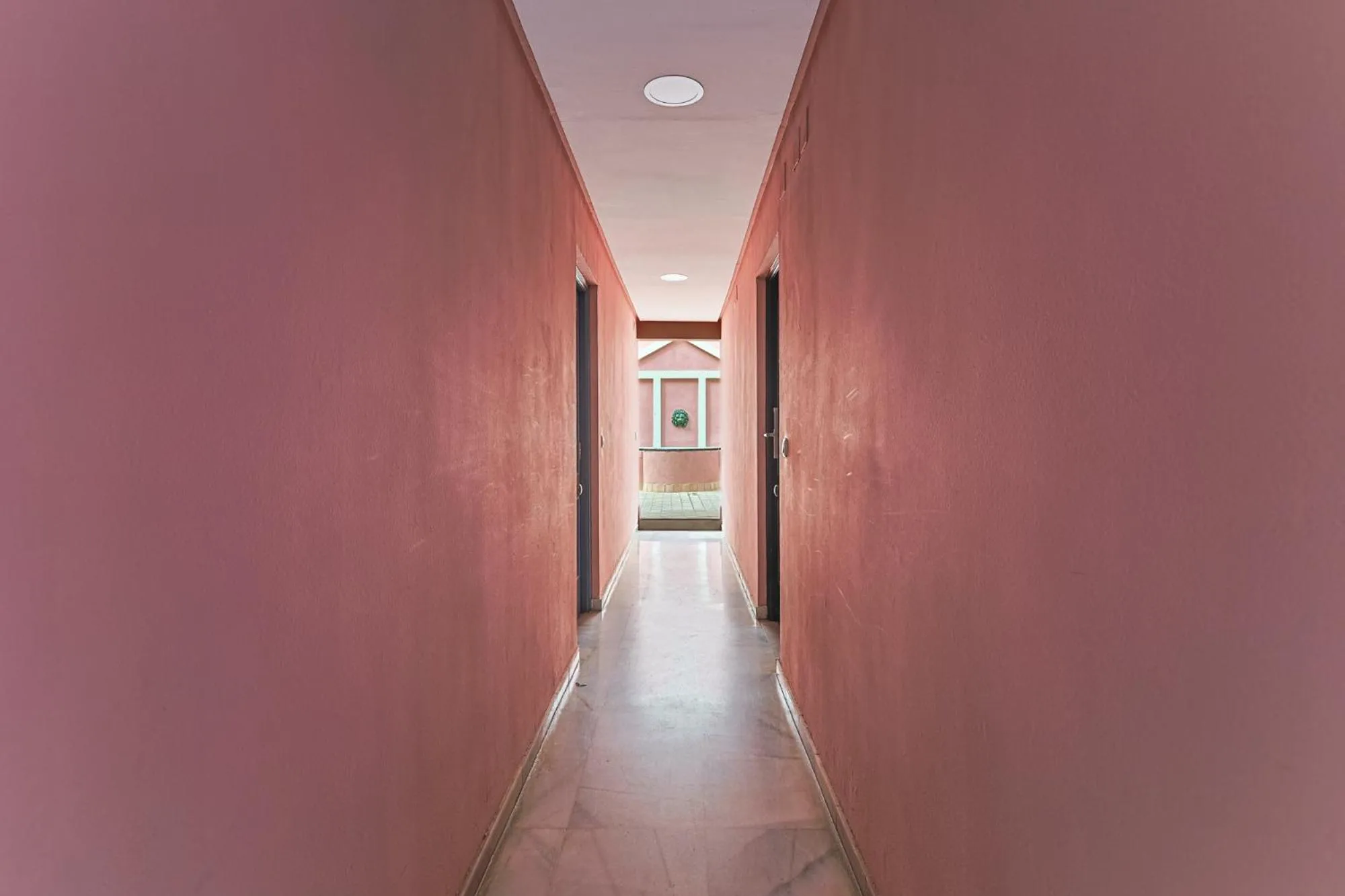 Property building in San Clemente House