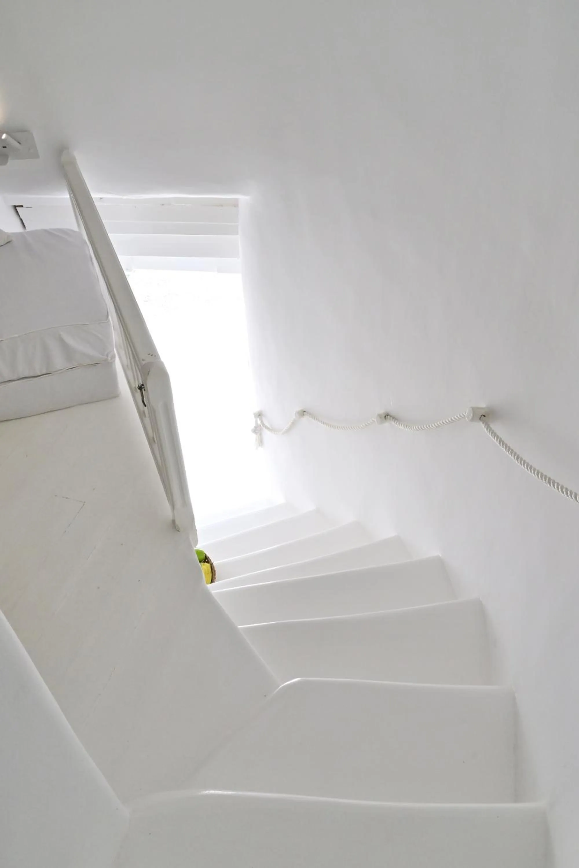 Facade/entrance in She Mykonos - Luxury Apartments