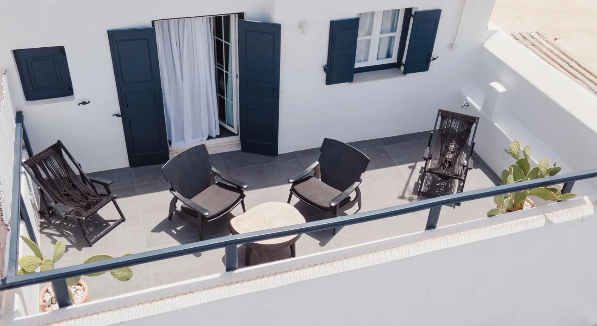 Property building in She Mykonos - Luxury Apartments