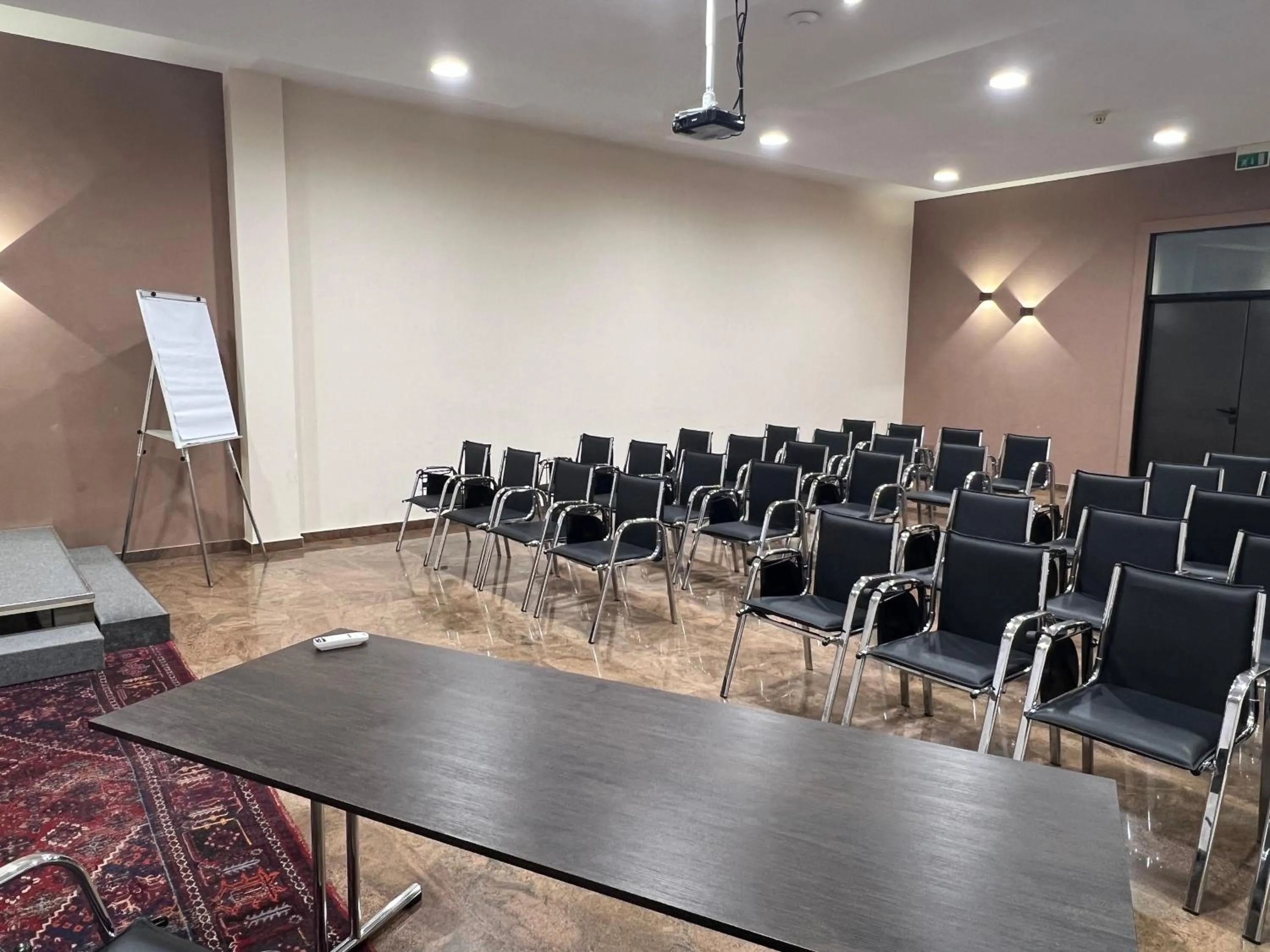 Meeting/conference room in Hotel & Residence Castelli