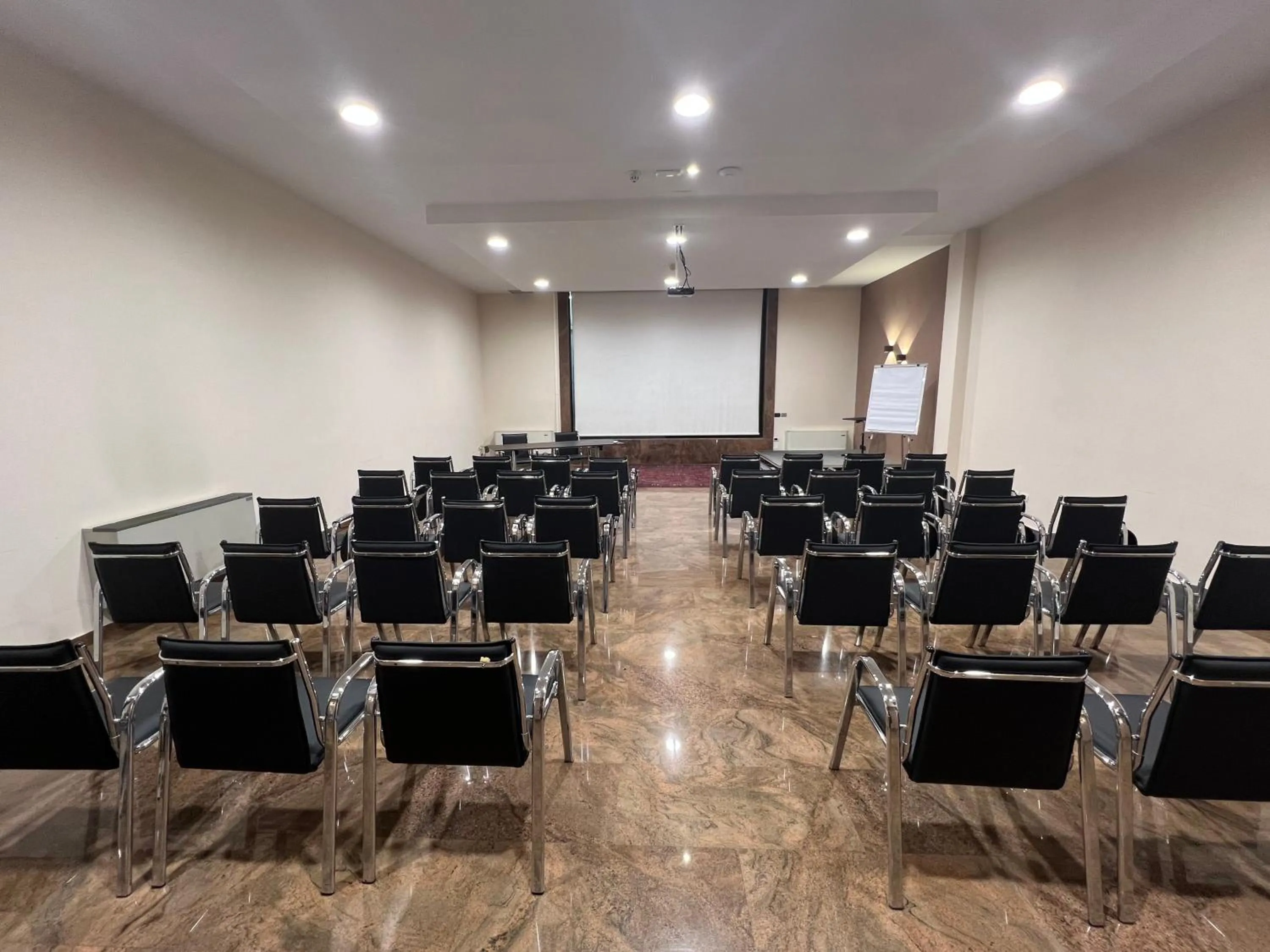 Meeting/conference room in Hotel & Residence Castelli