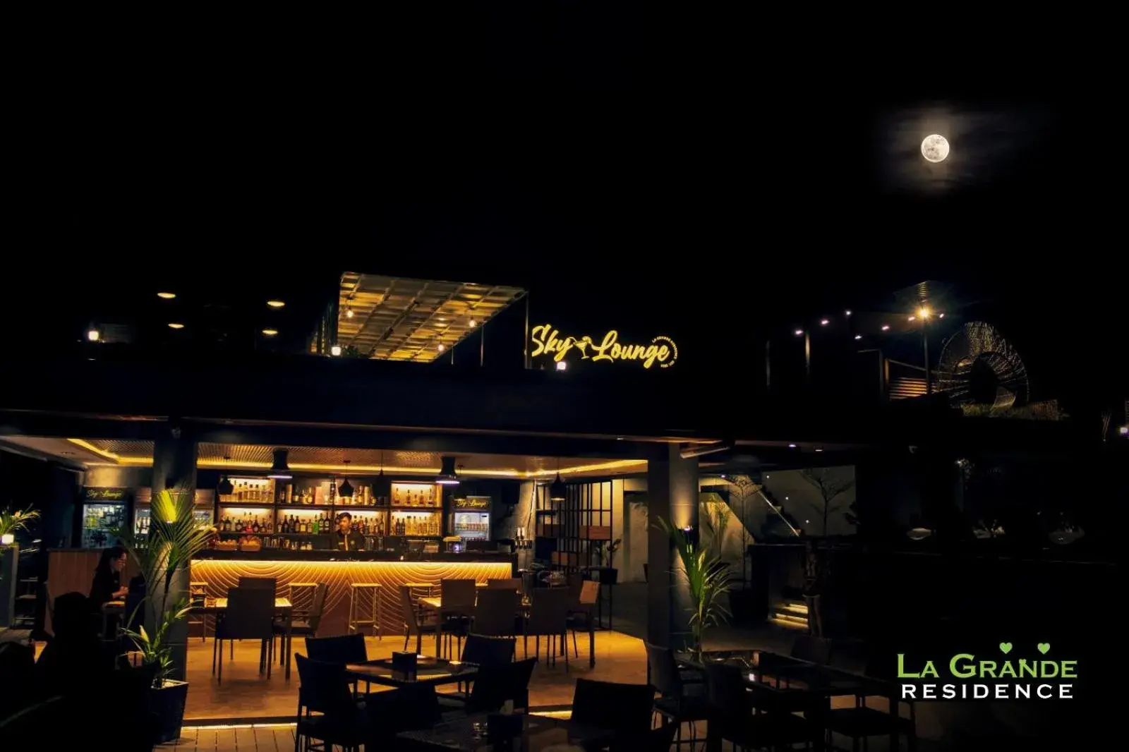 Apartment with Balcony in La Grande Residence Apartment with Balcony in La Grande Residence