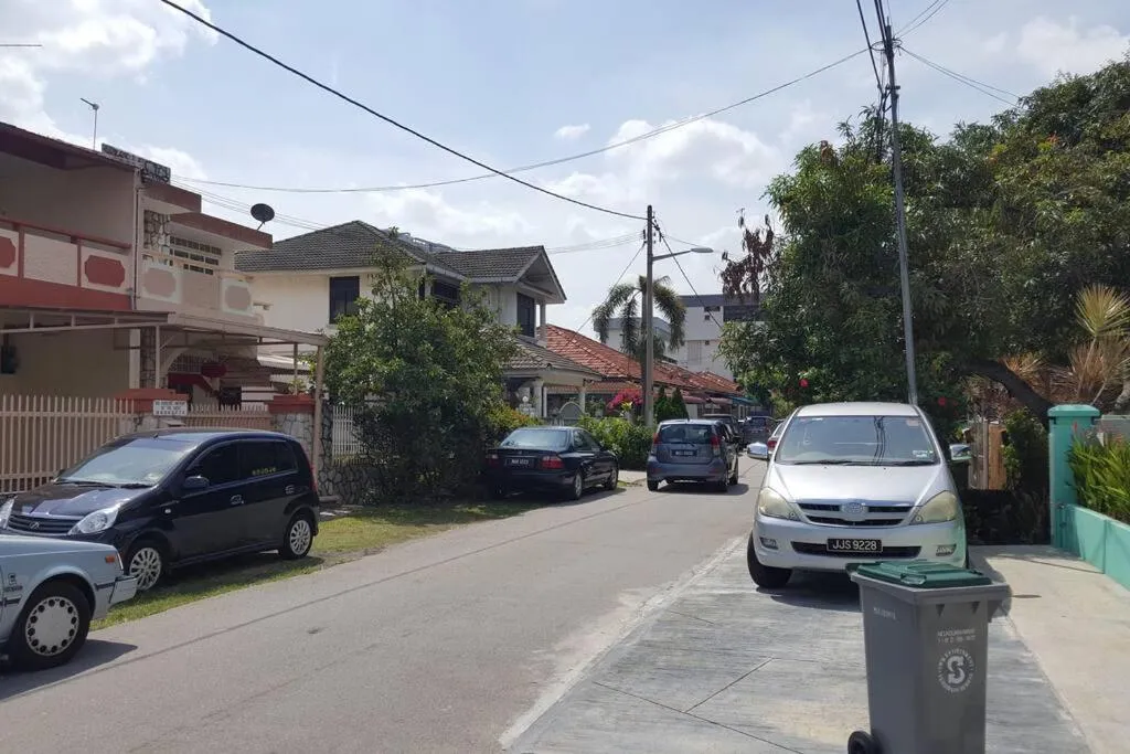 Jonker Hijau-Hijau Malacca