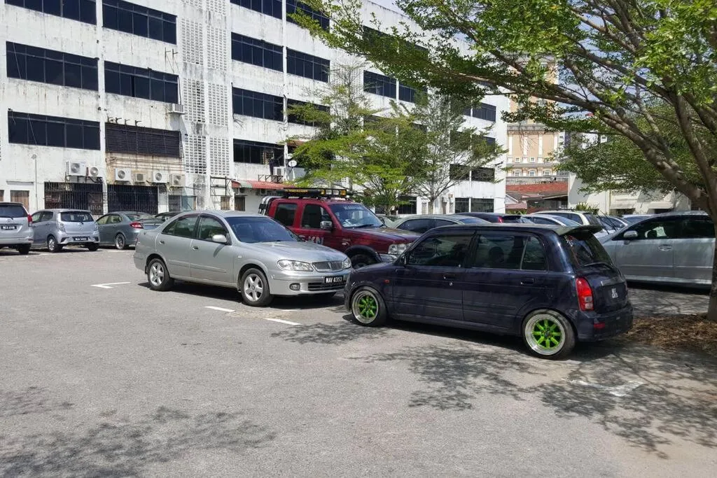 Jonker Hijau-Hijau Malacca