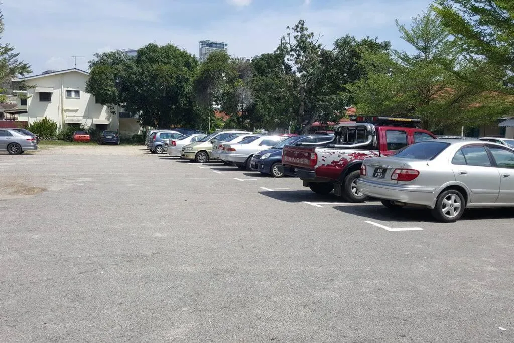 Jonker Hijau-Hijau Malacca