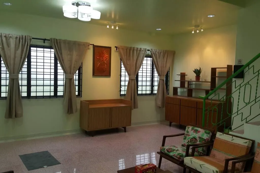 Jonker Hijau-Hijau Malacca