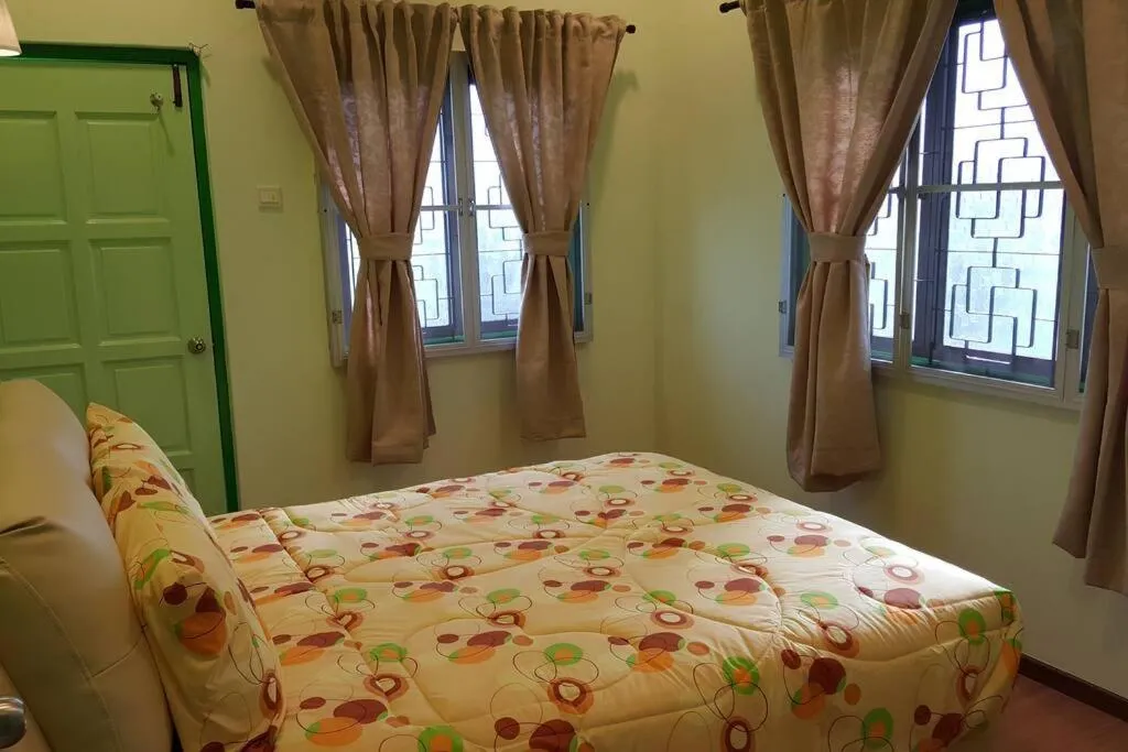 Bed in Jonker Hijau-Hijau Malacca