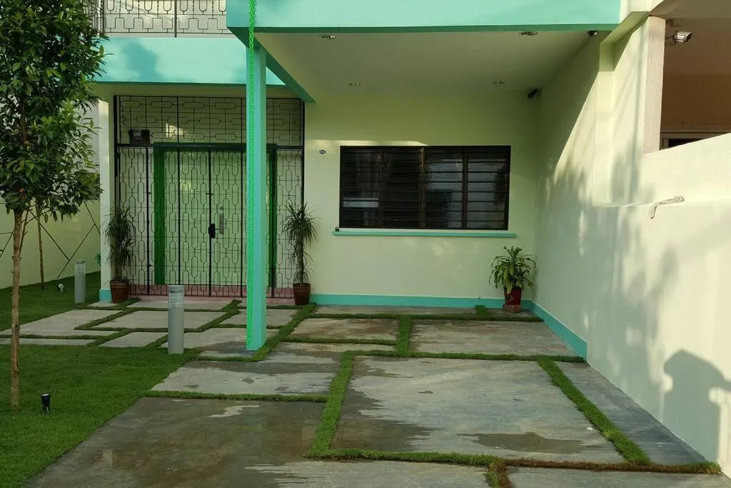 Jonker Hijau-Hijau Malacca