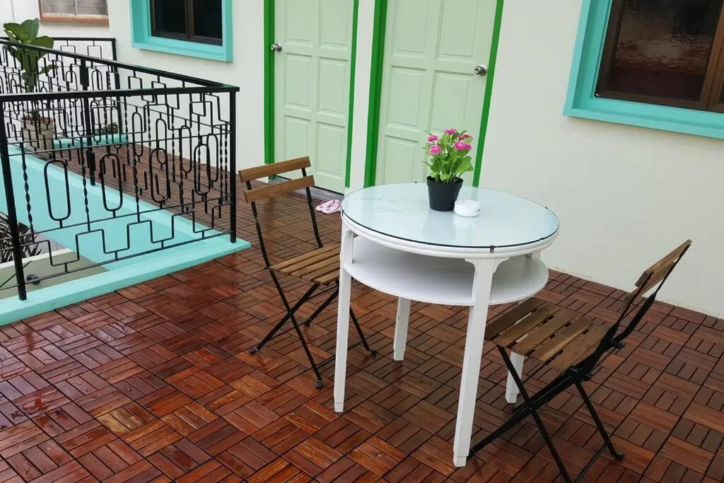 Jonker Hijau-Hijau Malacca