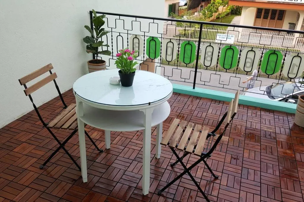 Jonker Hijau-Hijau Malacca