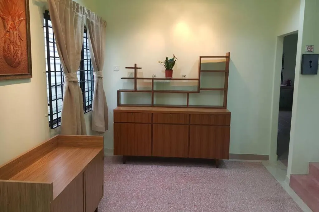 Jonker Hijau-Hijau Malacca