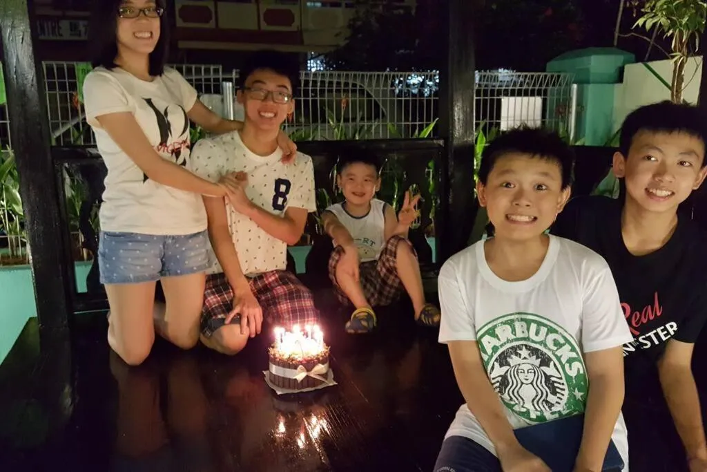 Jonker Hijau-Hijau Malacca