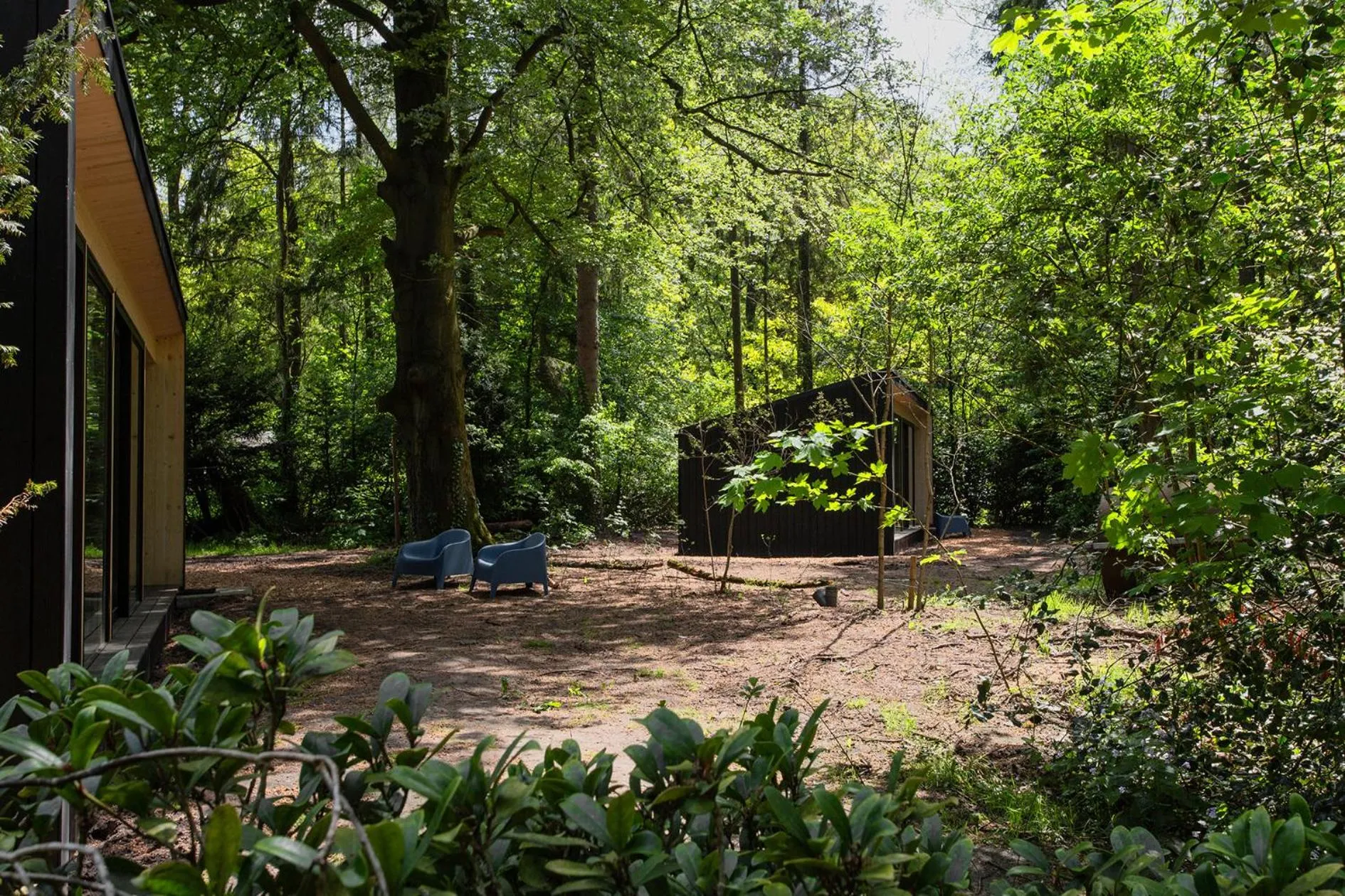 Buitenplaats Petersburg