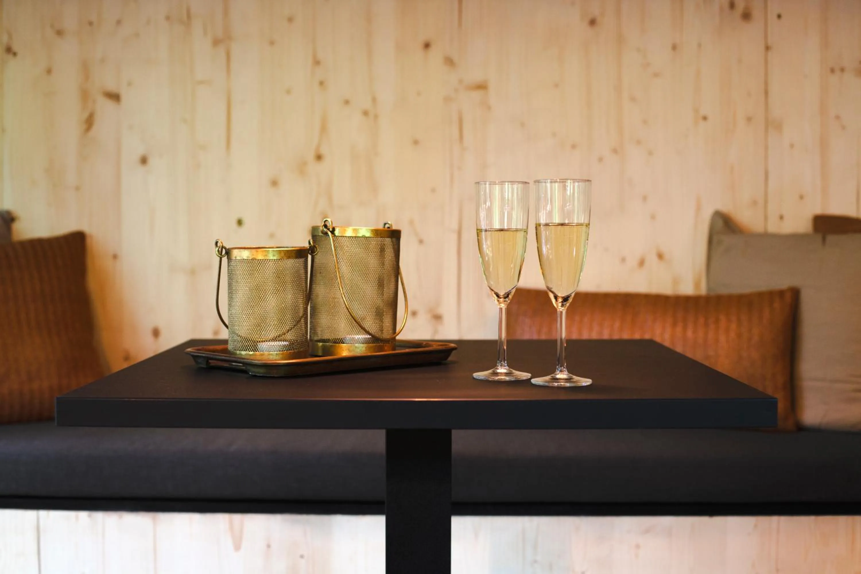 Drinks in Buitenplaats Petersburg