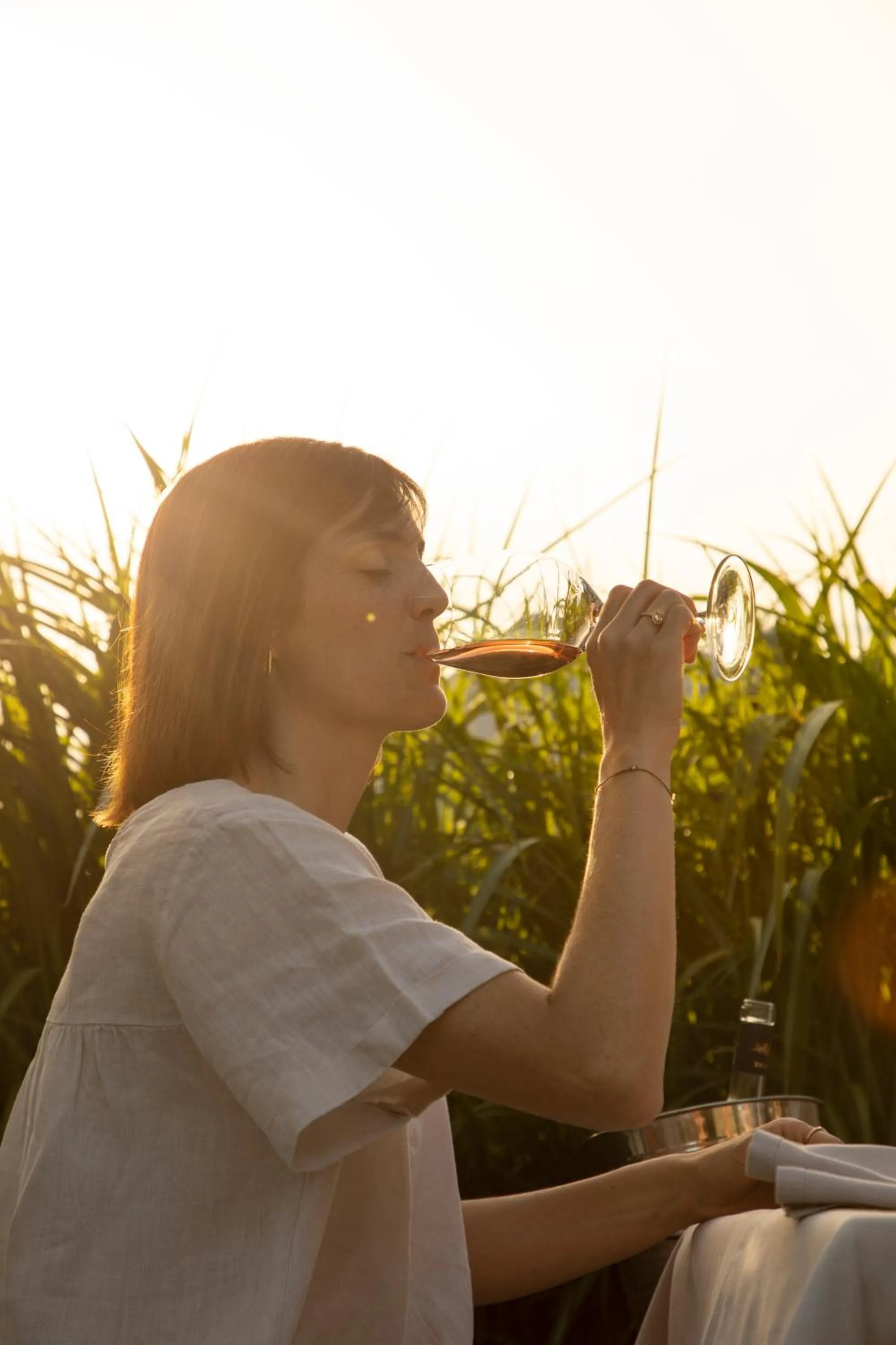Drinks in Hotel Magdalener Hof