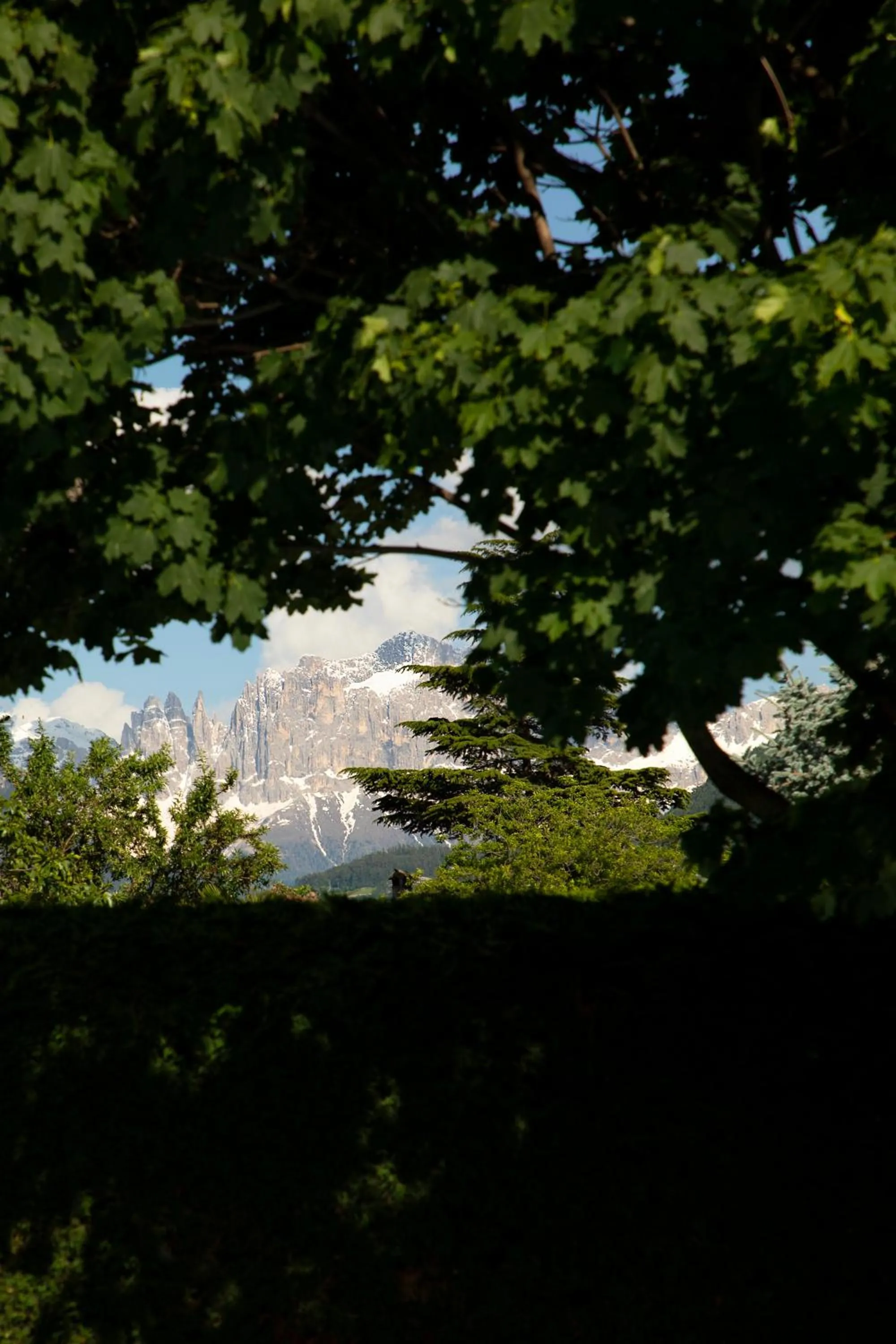 Hotel Magdalener Hof