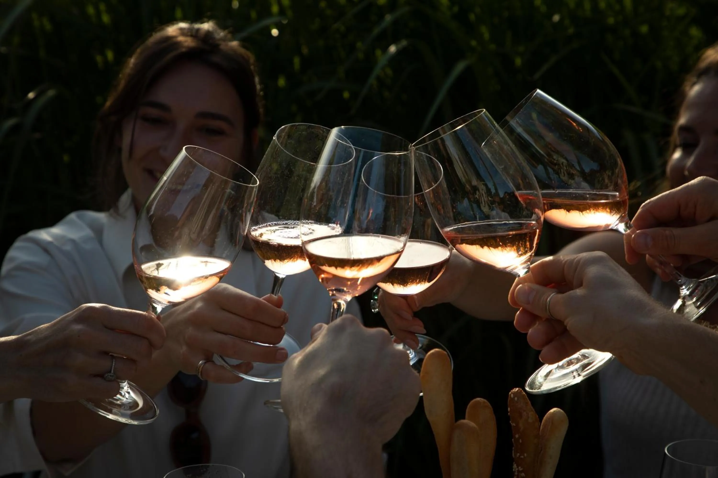 Drinks in Hotel Magdalener Hof