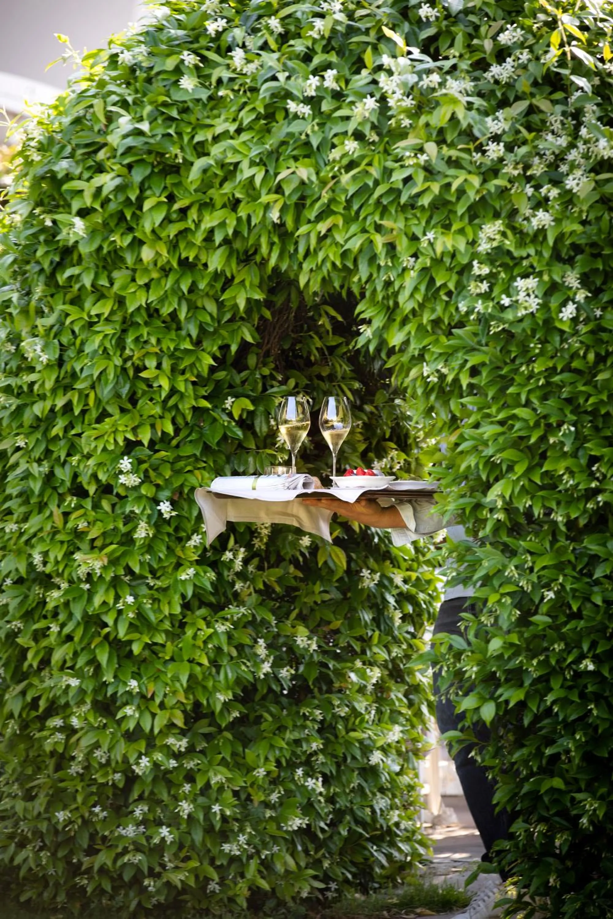 Hotel Magdalener Hof