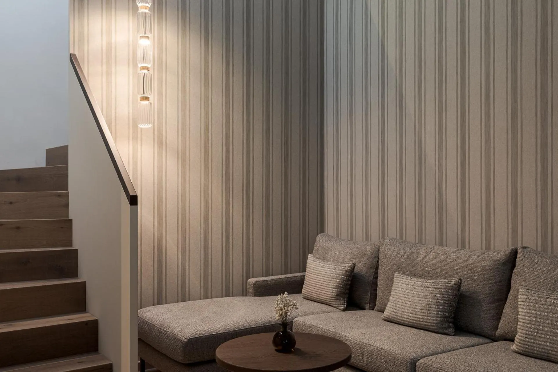 Living room in Hotel Magdalener Hof