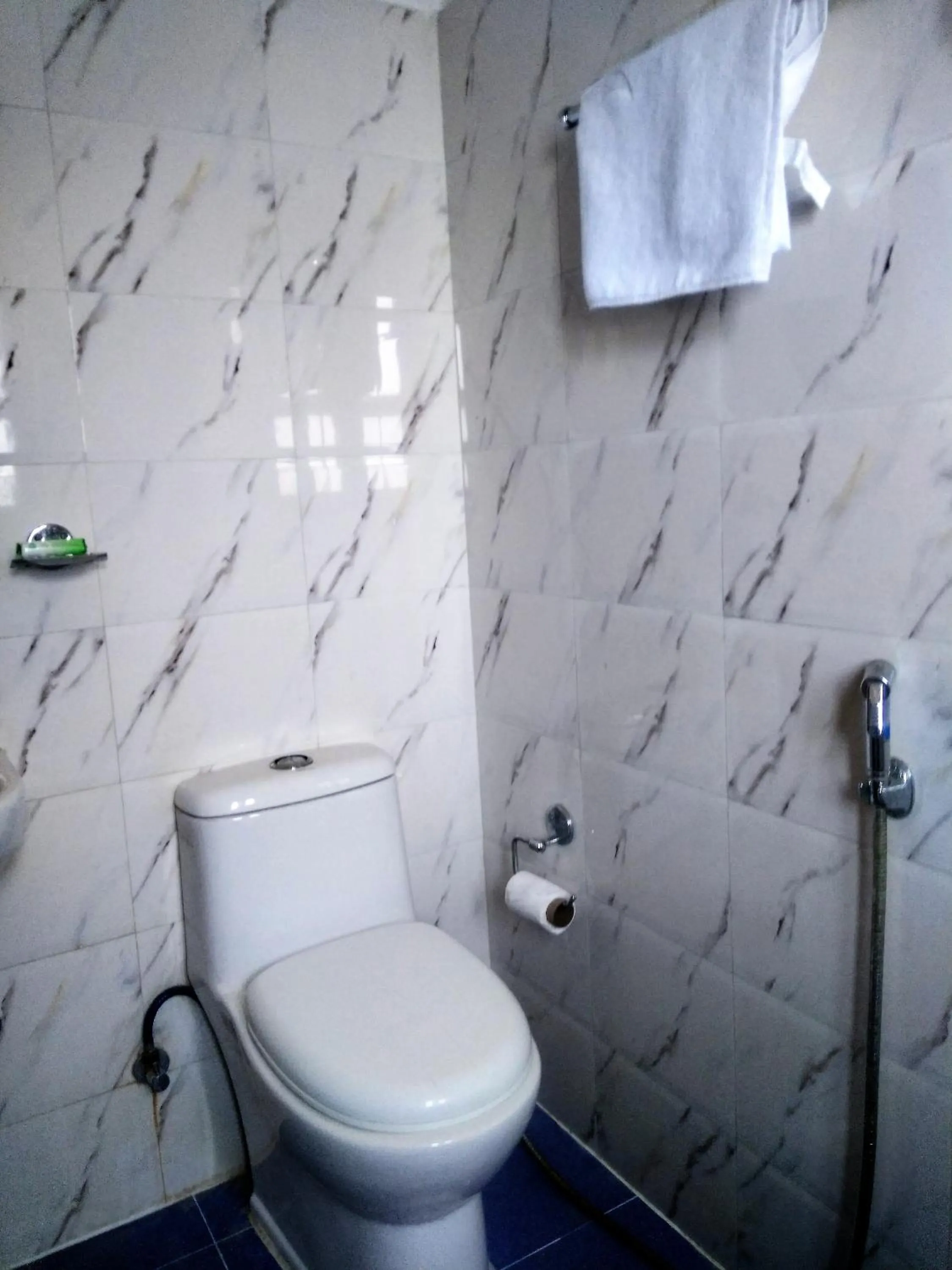 Hidden Leaf Bed & Breakfast