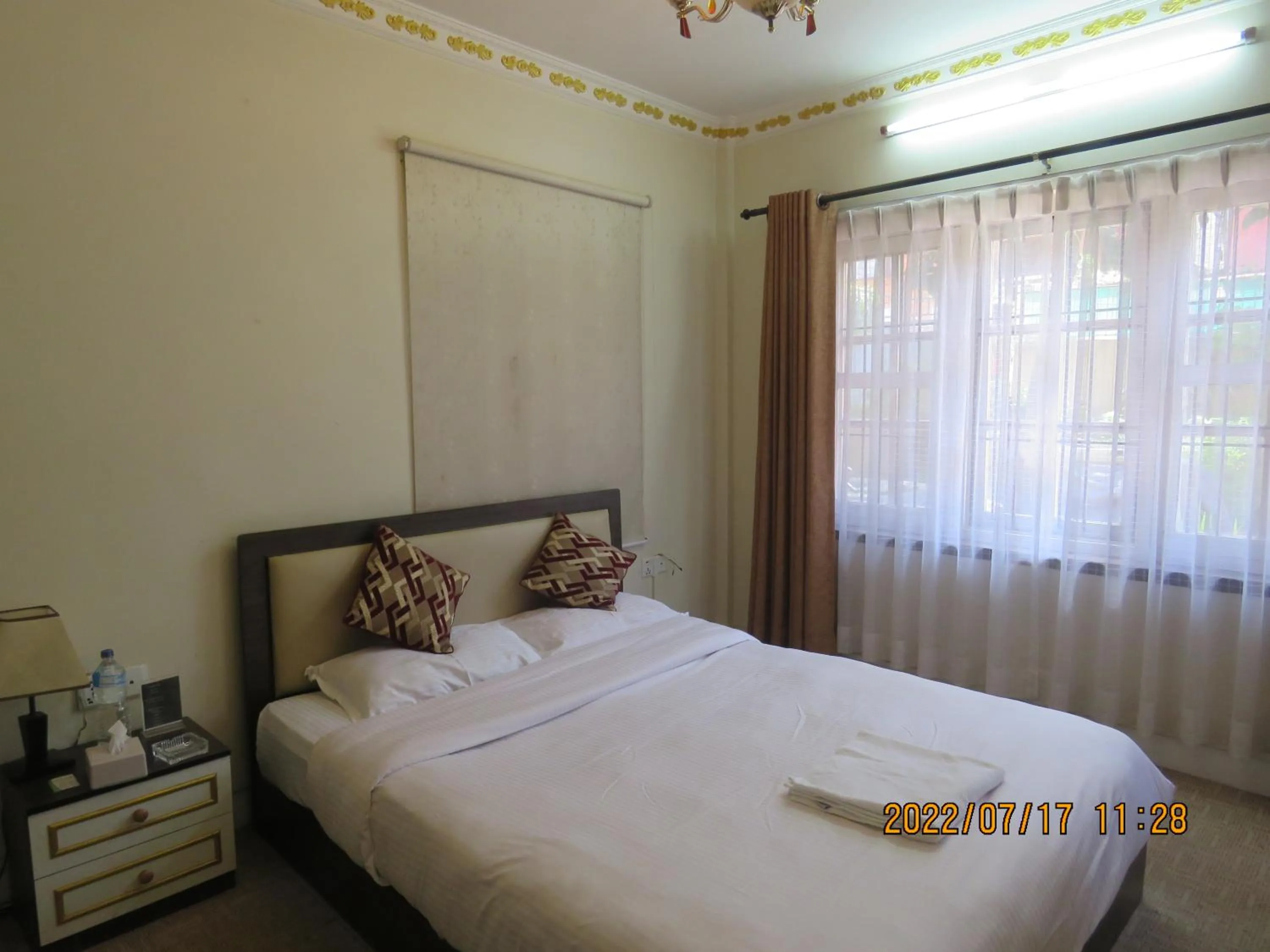 Hidden Leaf Bed & Breakfast