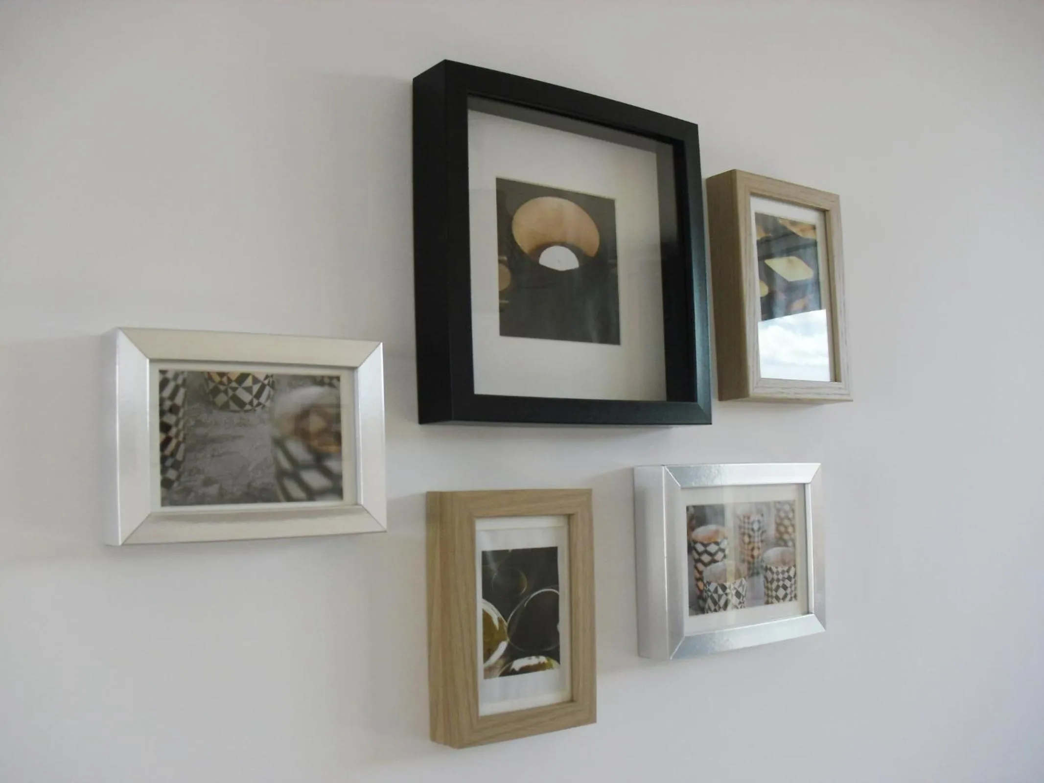 Decorative detail in Studio à Deux Pas d'Aix