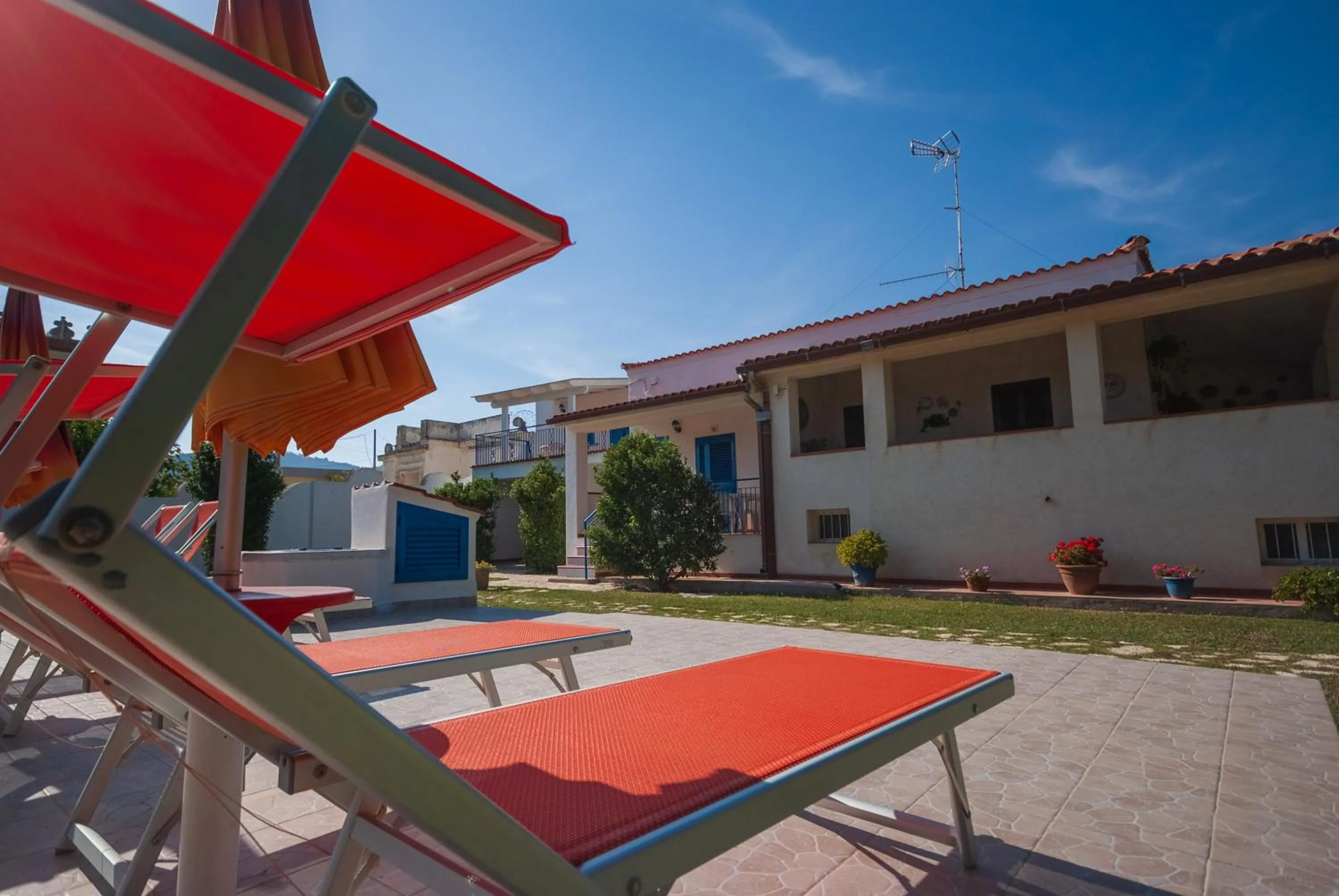 Villa Lucia