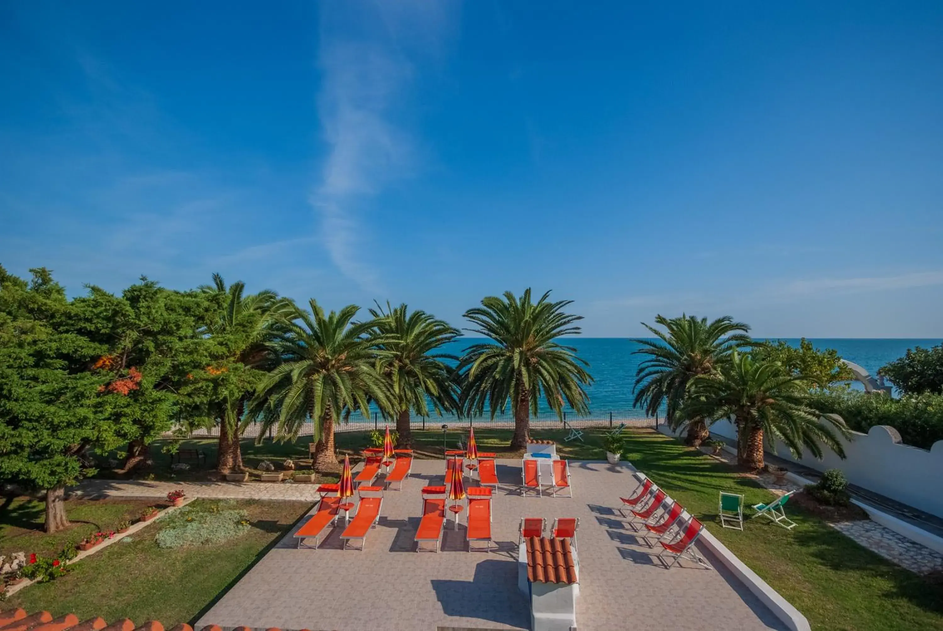 Villa Lucia Villa Lucia