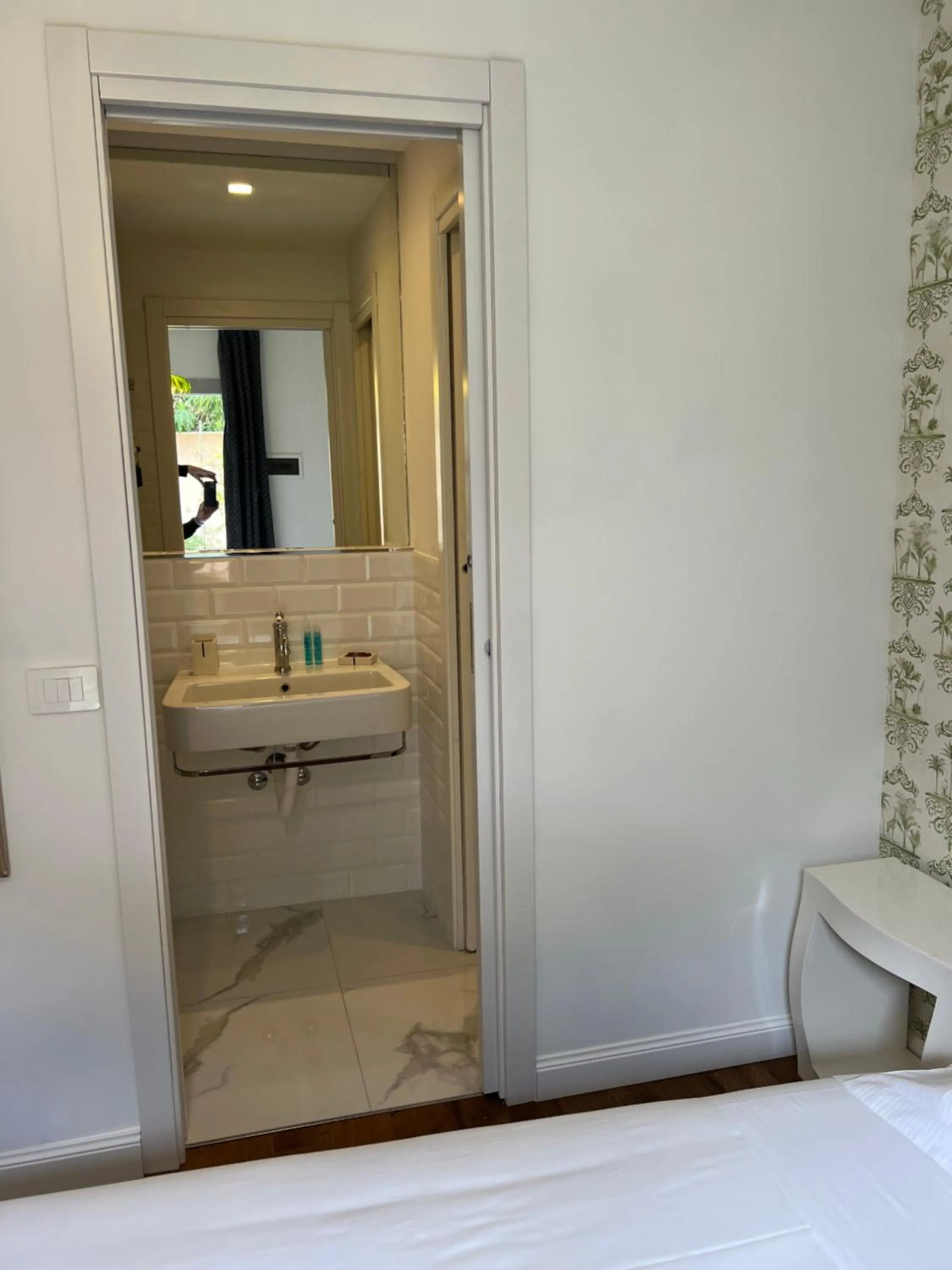 Maison d' Orange - Chambres