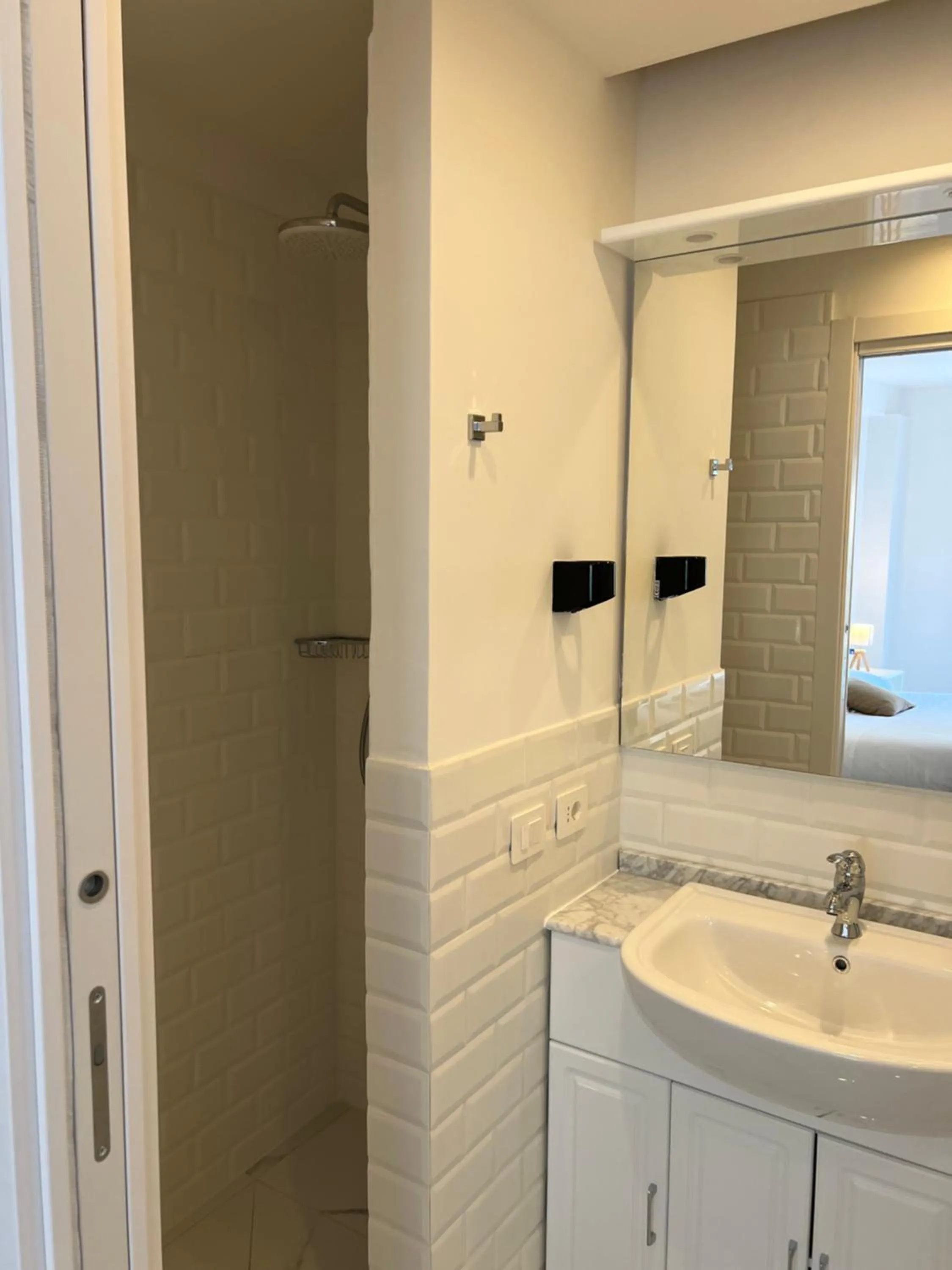 Maison d' Orange - Chambres